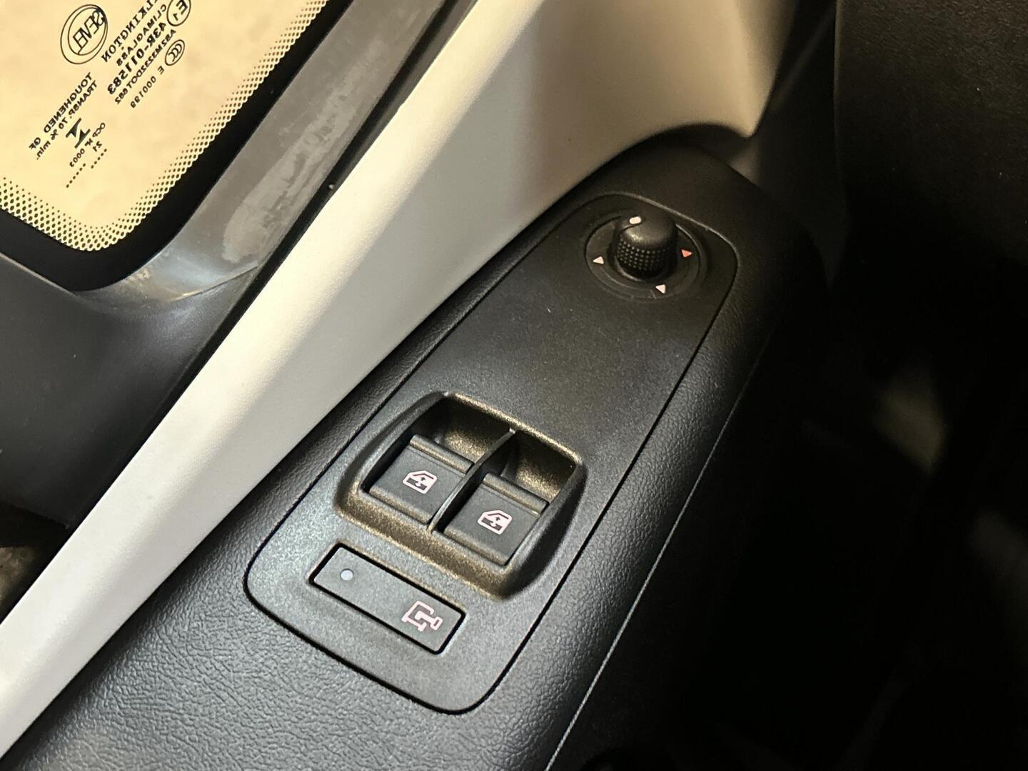 LMC TOURER 660 G LIFT 2022