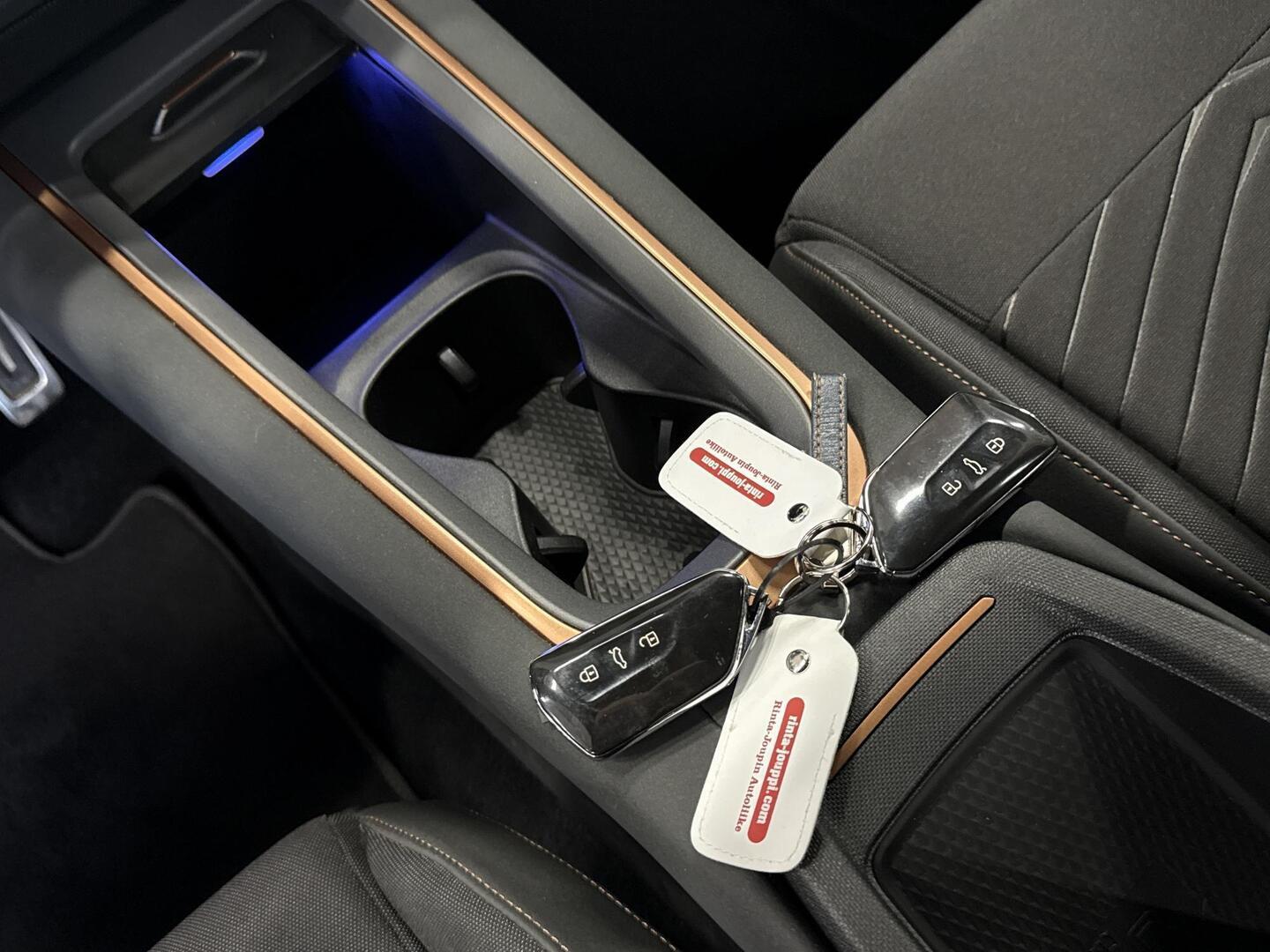 CUPRA Born 2023