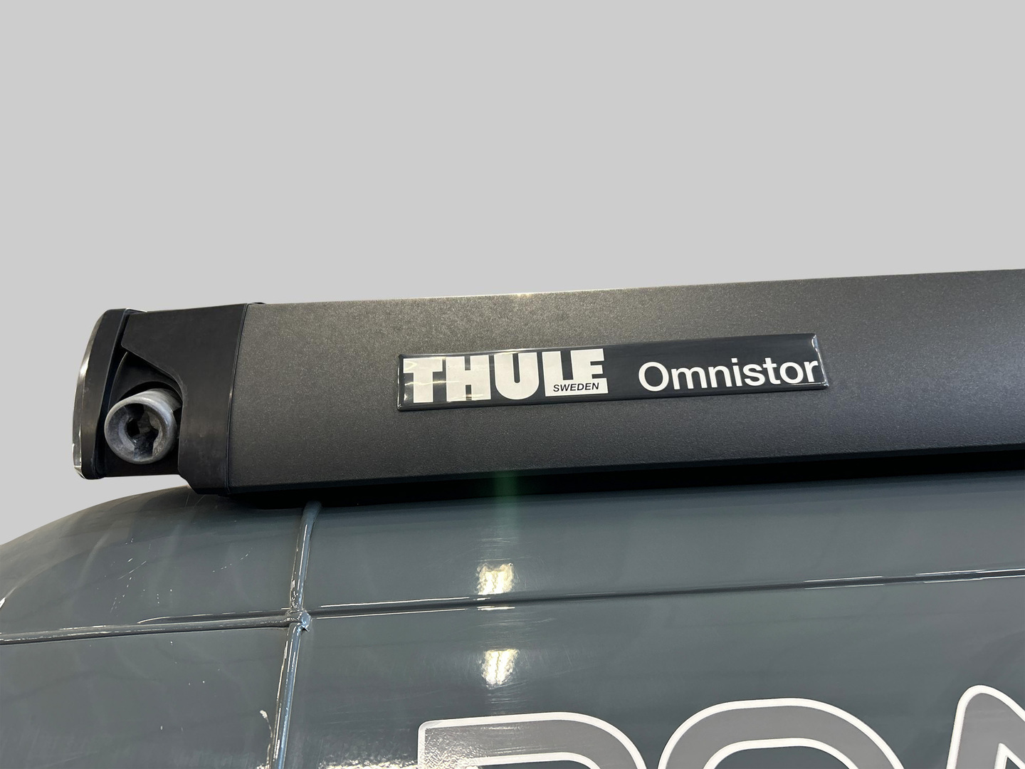 ROADCAR VAN R 640 2024