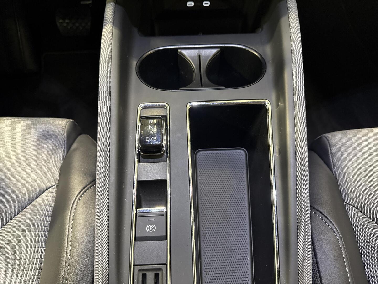 SKODA Enyaq 2022