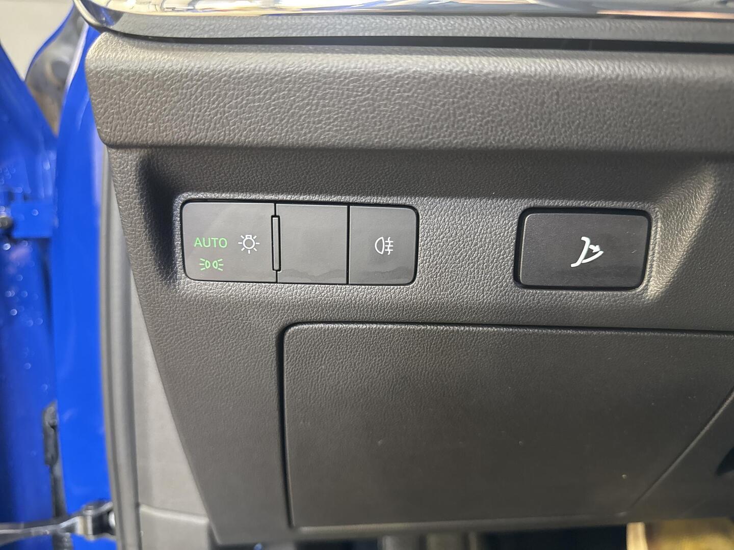 SKODA Enyaq 2022