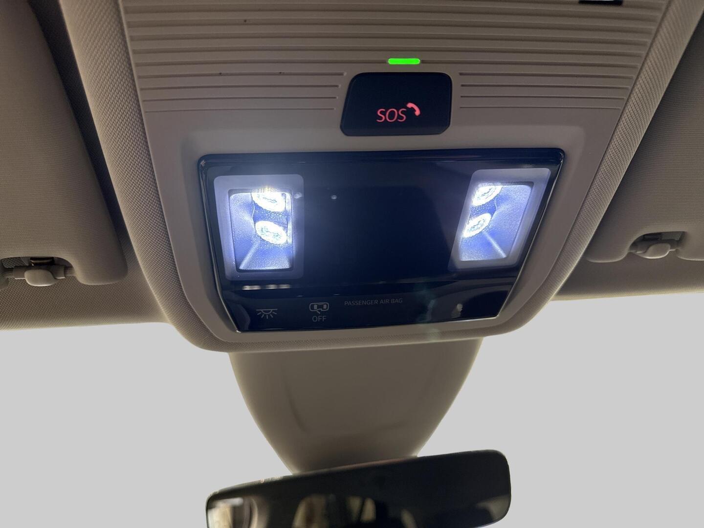 SKODA Enyaq 2022