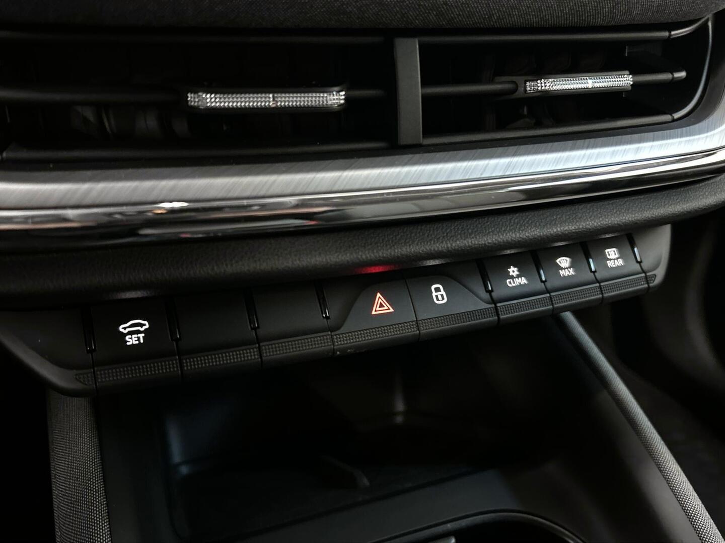 SKODA Enyaq 2022