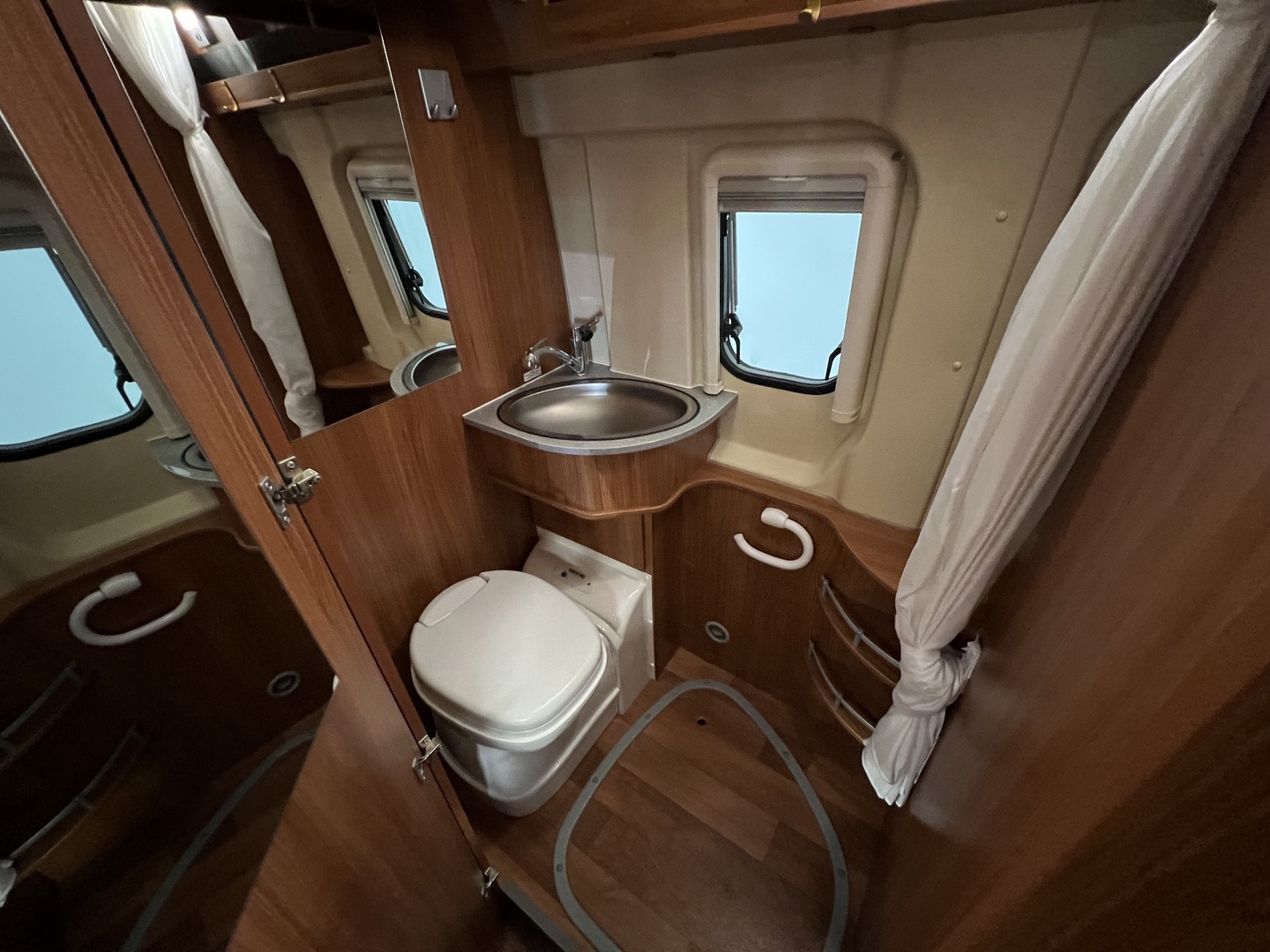 PÖSSL Globescout 2014