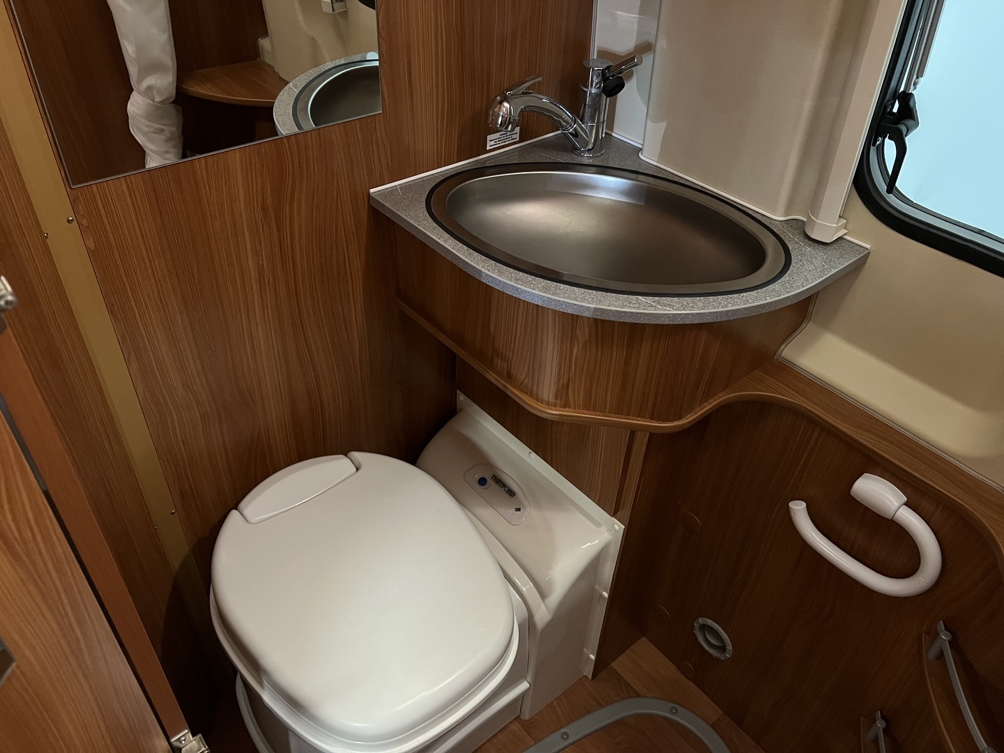 PÖSSL Globescout 2014