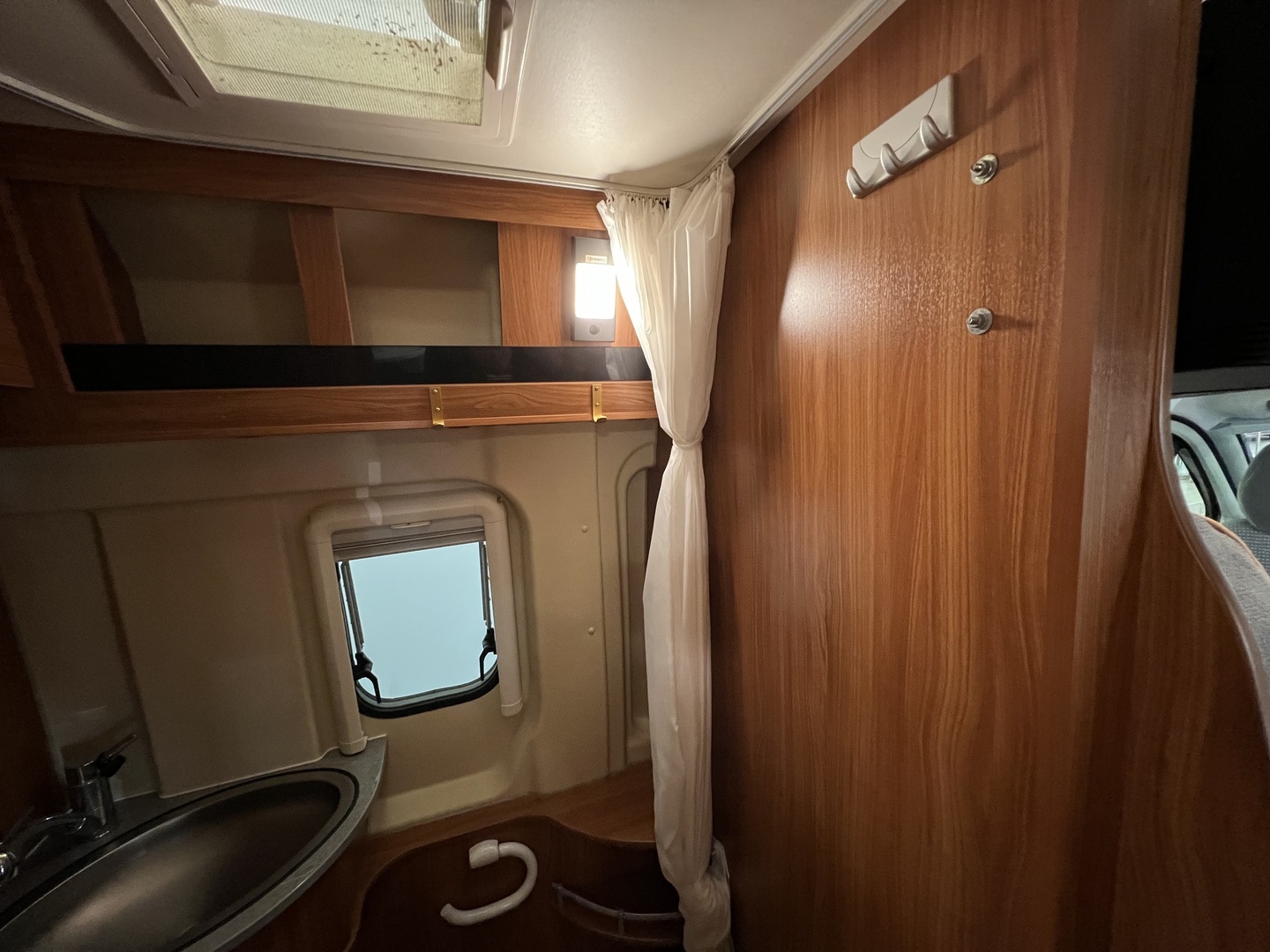 PÖSSL Globescout 2014