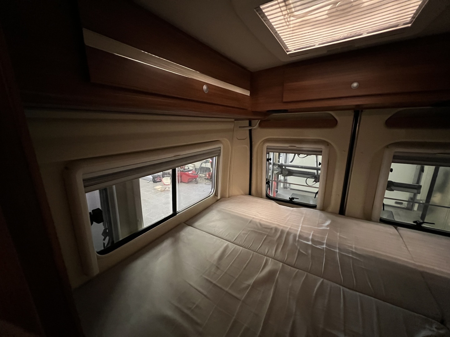 PÖSSL Globescout 2014