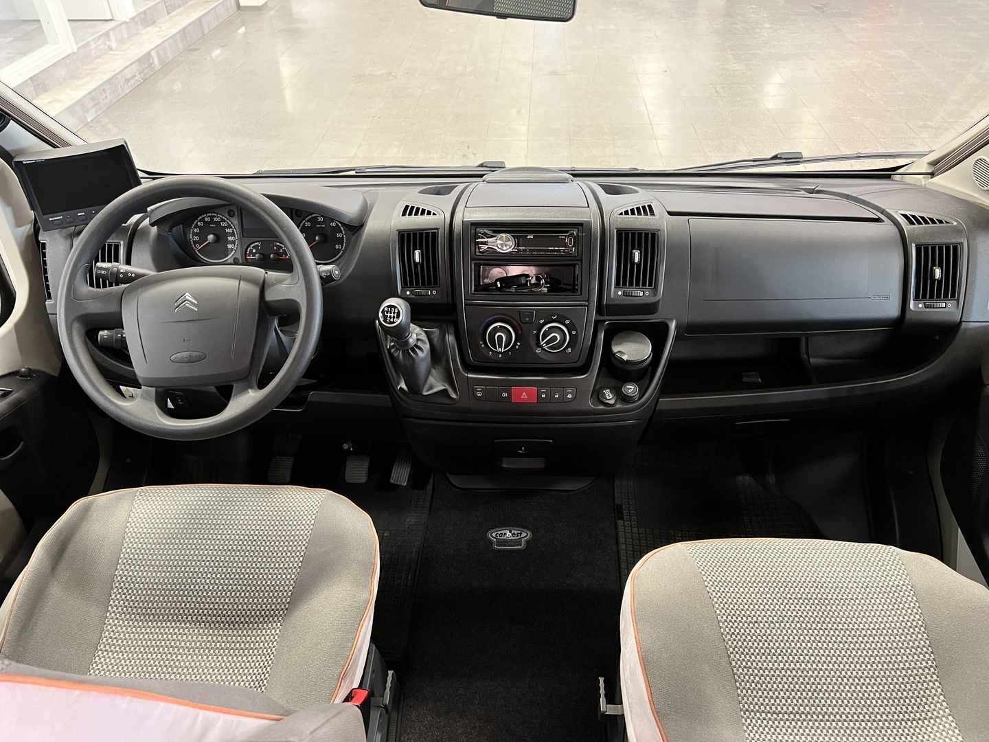 PÖSSL Globescout 2014