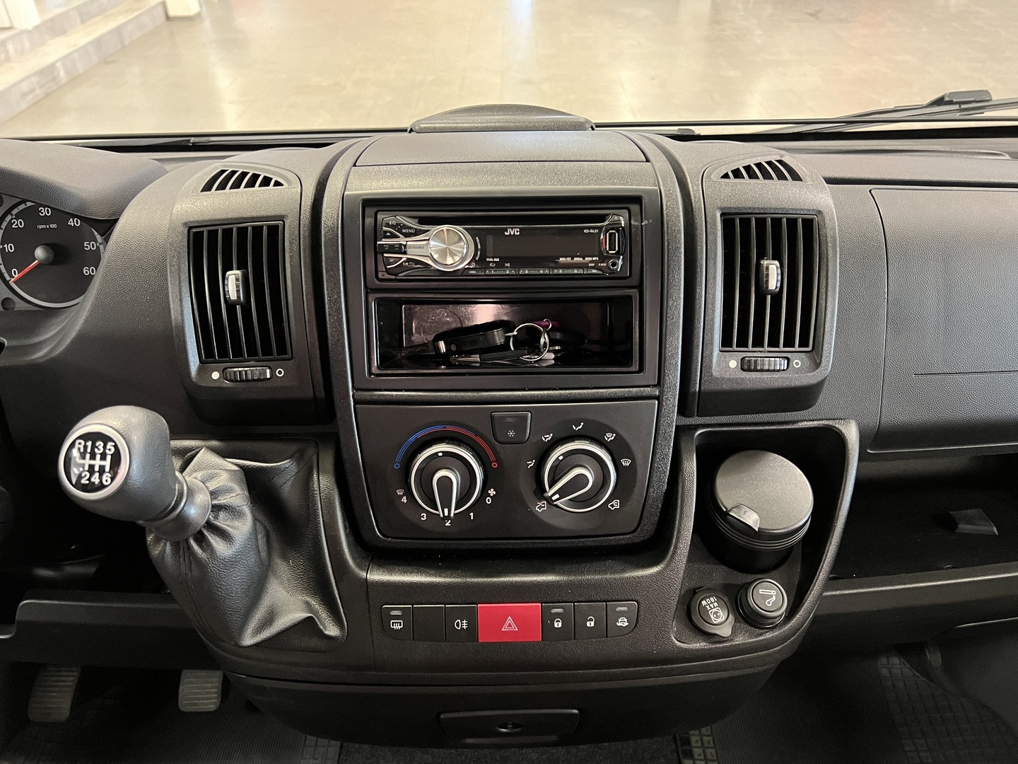 PÖSSL Globescout 2014