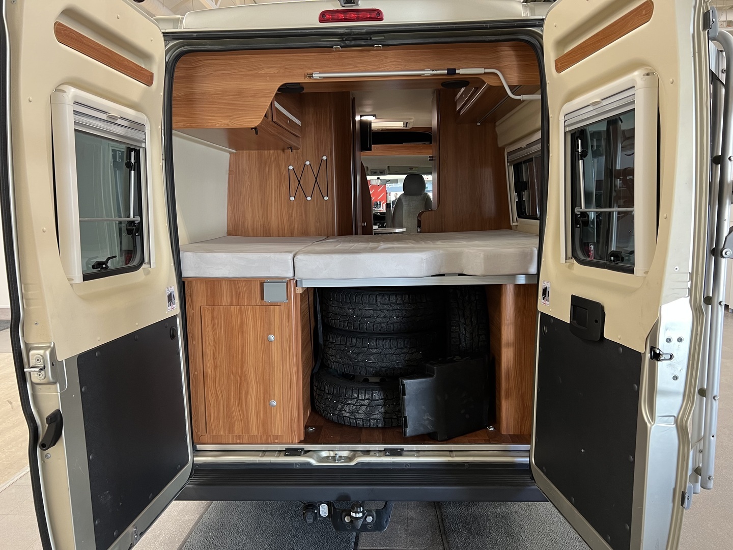 PÖSSL Globescout 2014