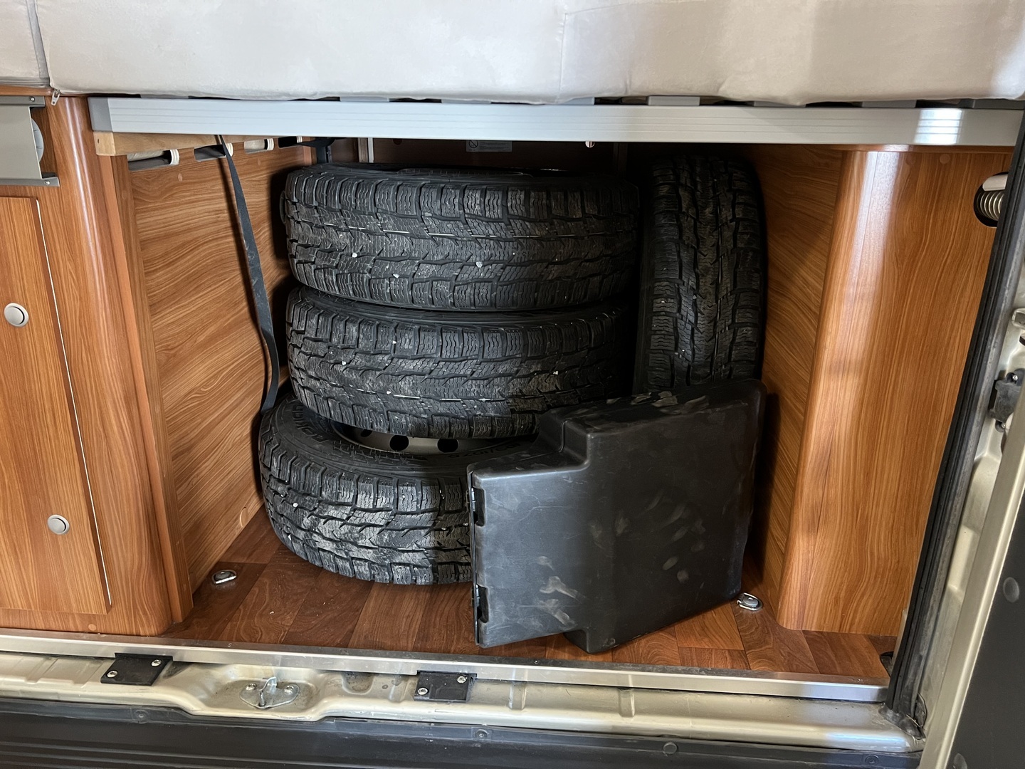 PÖSSL Globescout 2014