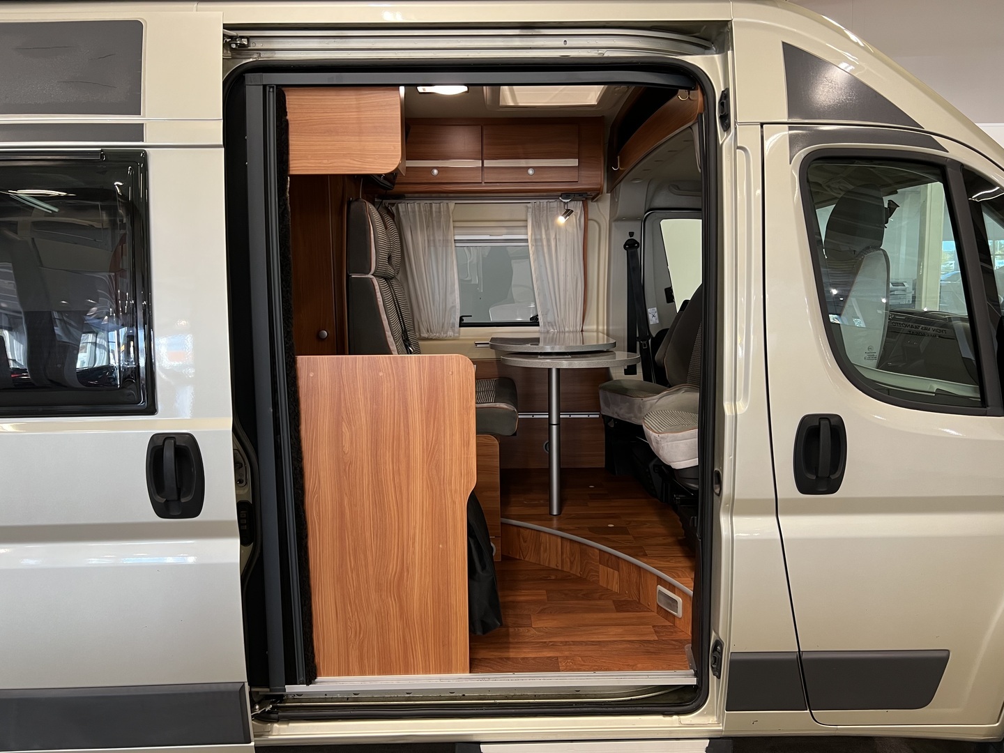 PÖSSL Globescout 2014