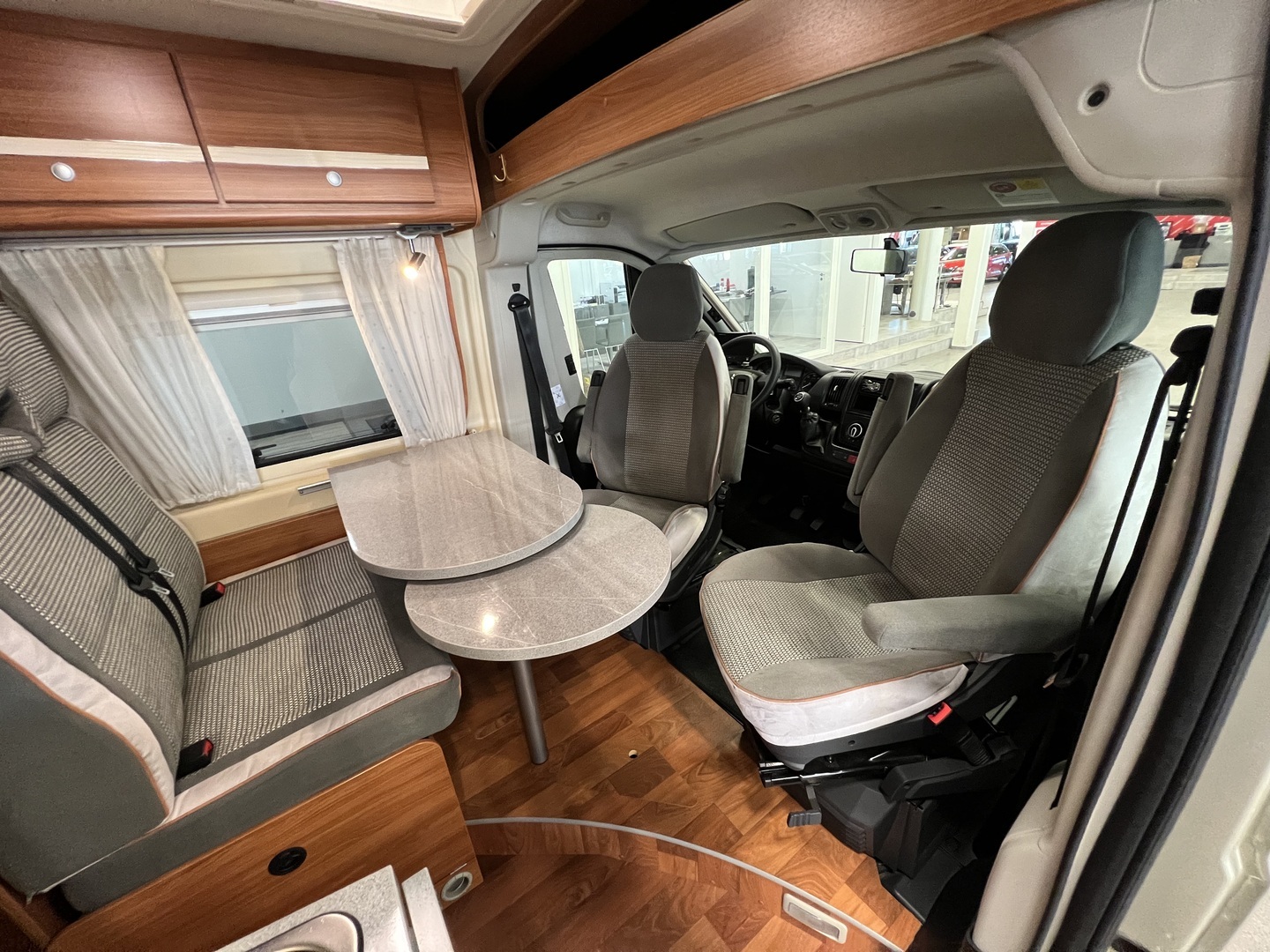 PÖSSL Globescout 2014