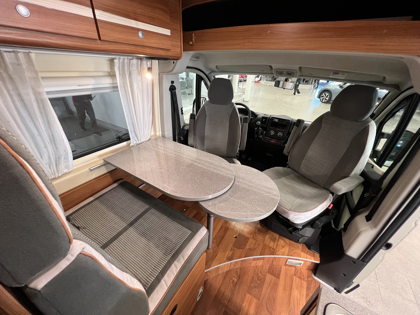 PÖSSL Globescout 2014