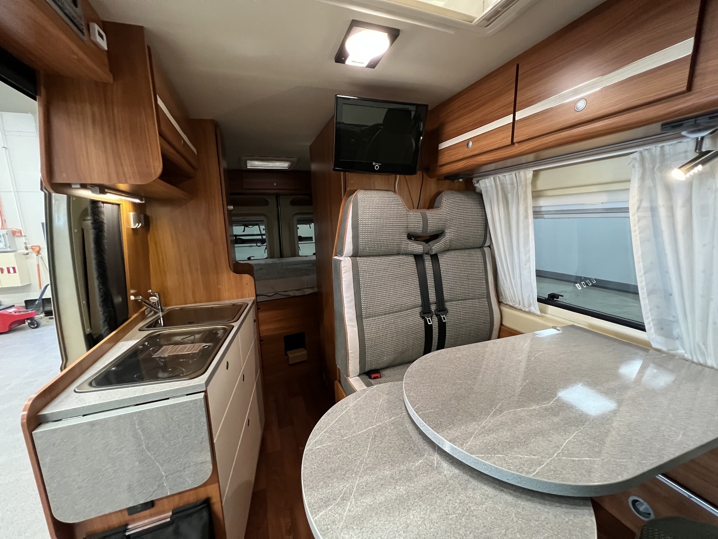 PÖSSL Globescout 2014