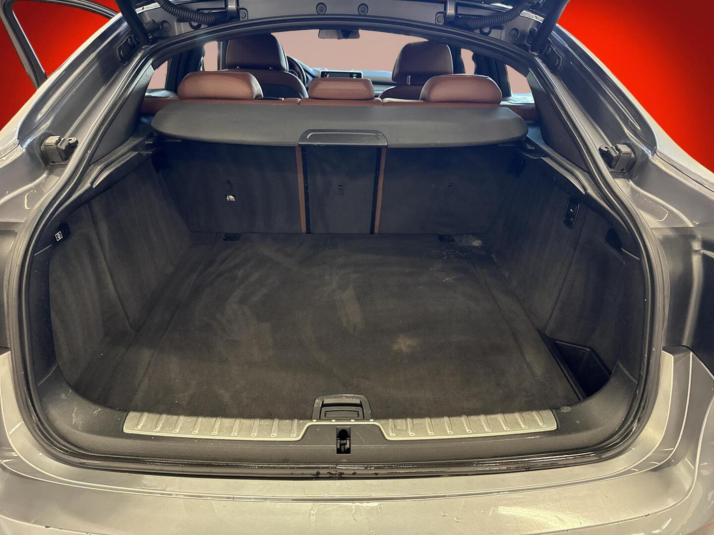 BMW X6 2016