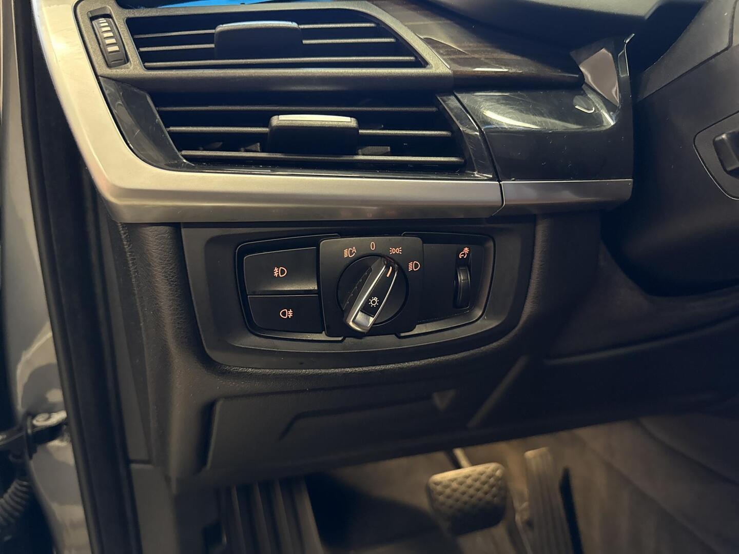 BMW X6 2016