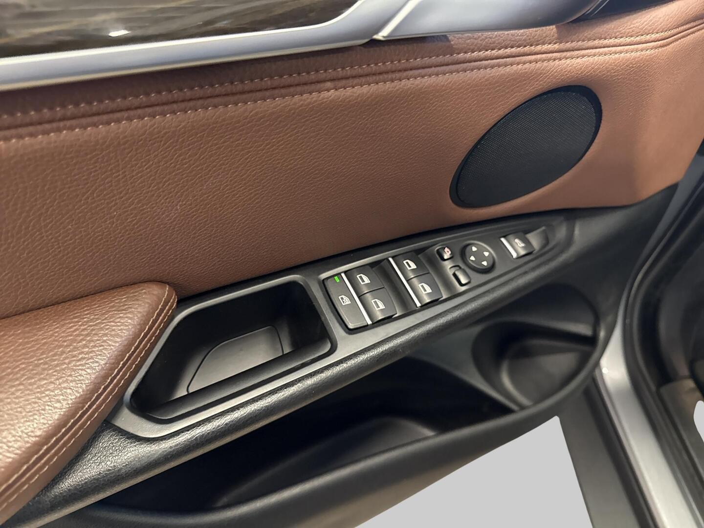 BMW X6 2016