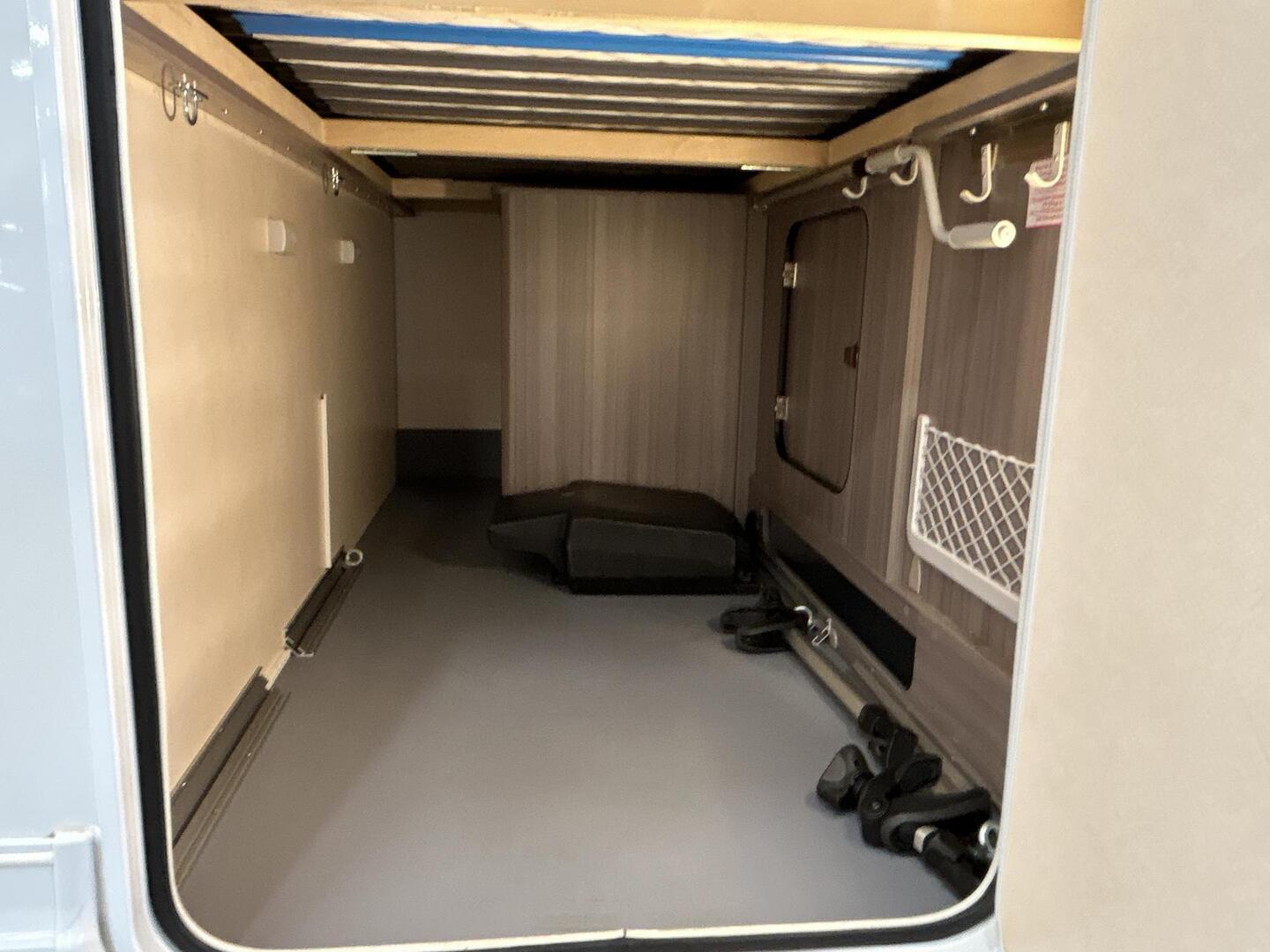 HOBBY Optima T65 HKM ONTOUR 2023