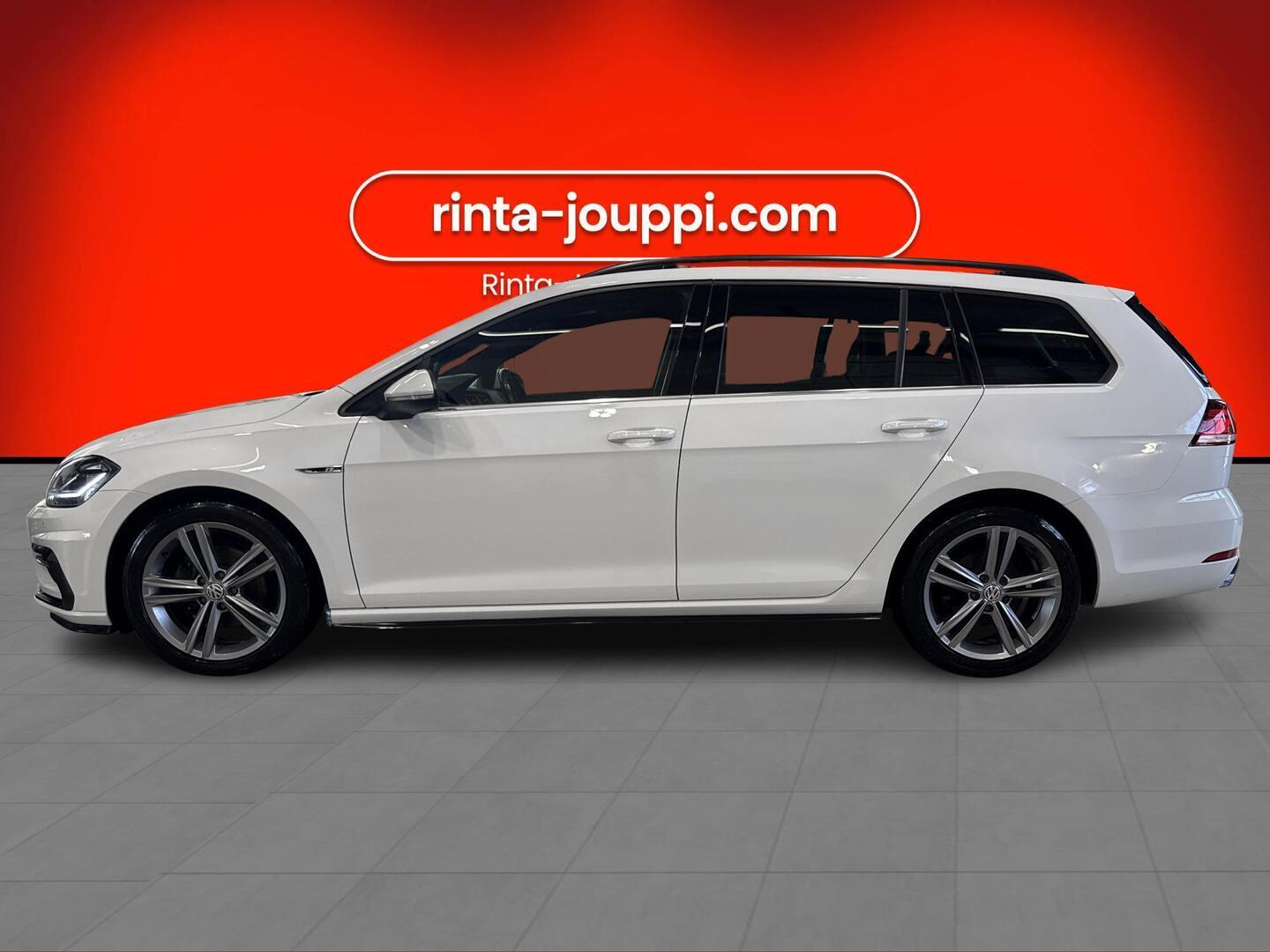 VOLKSWAGEN Golf 2020