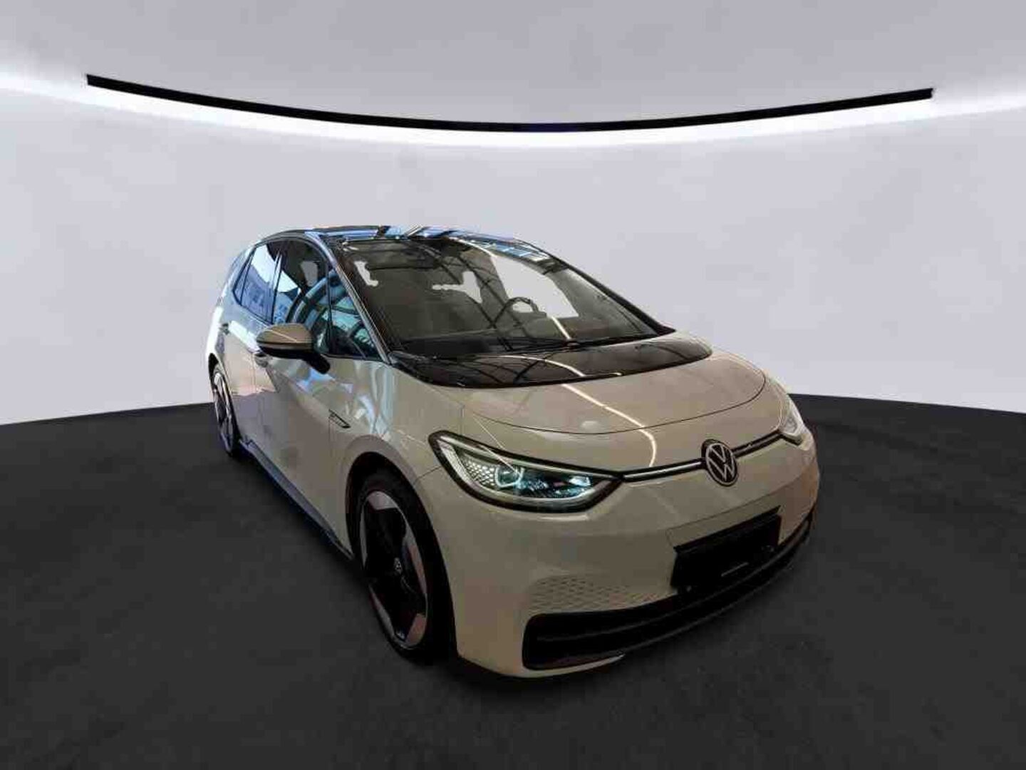 VOLKSWAGEN ID.3 2021