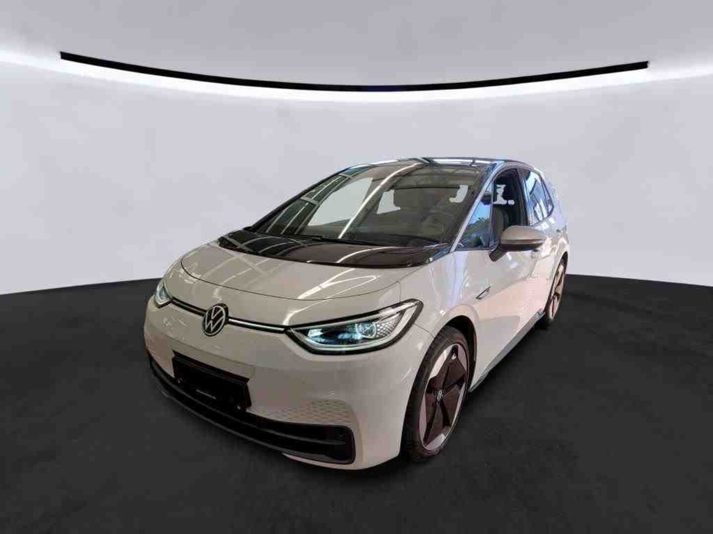 VOLKSWAGEN ID.3 2021