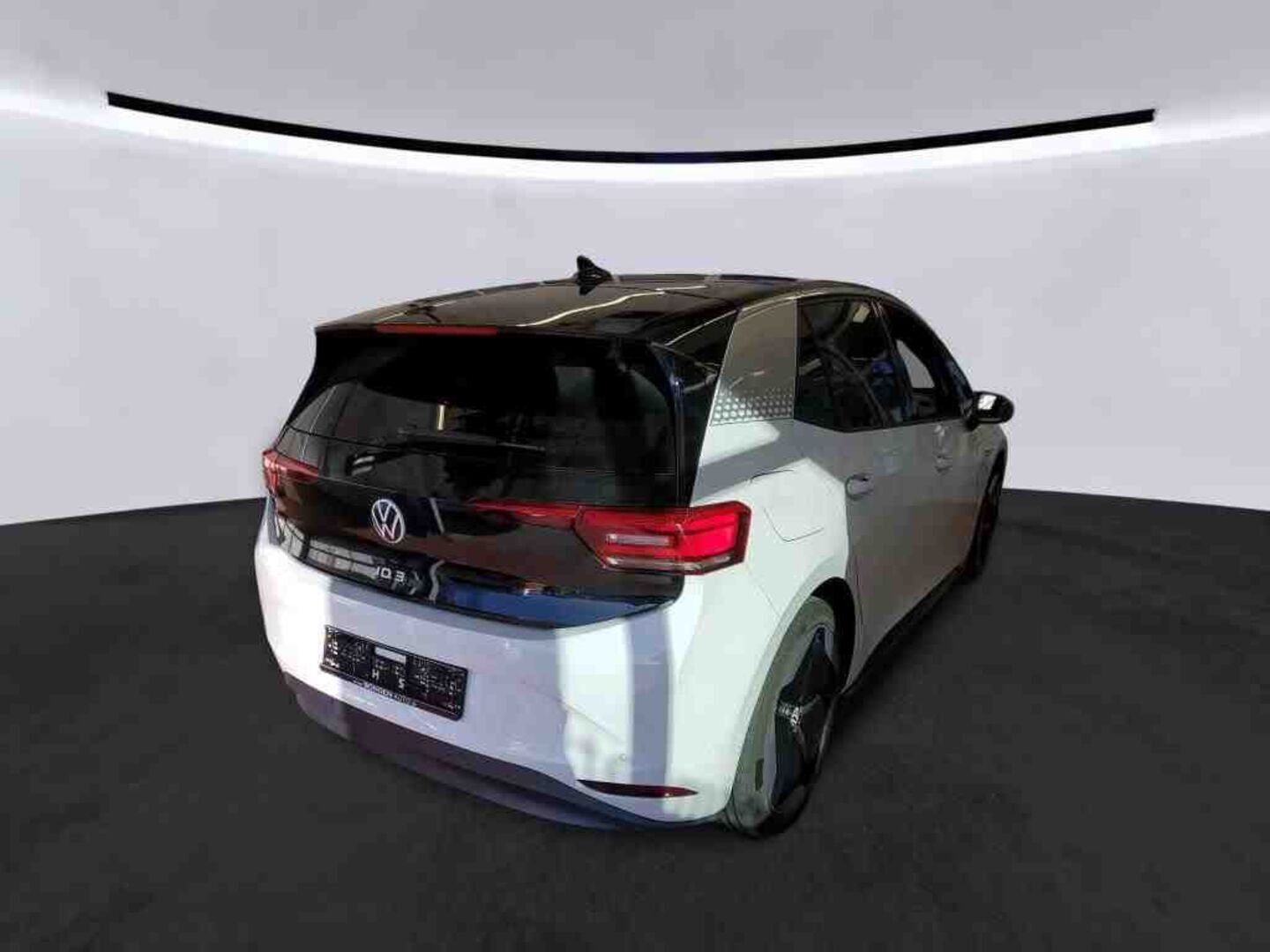VOLKSWAGEN ID.3 2021