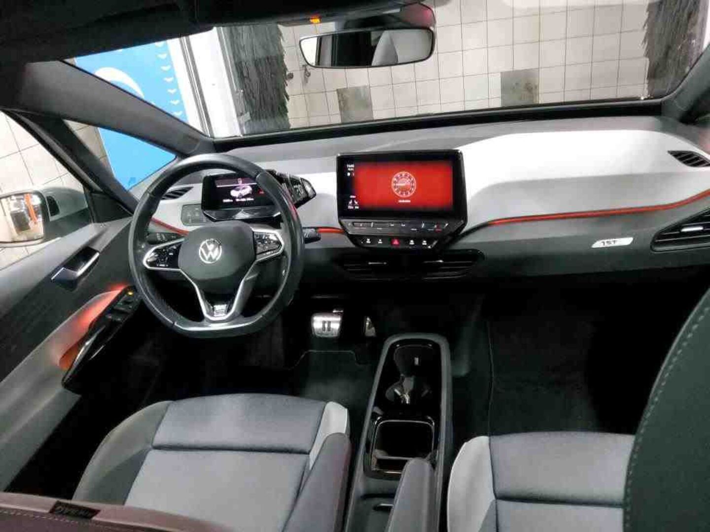 VOLKSWAGEN ID.3 2021