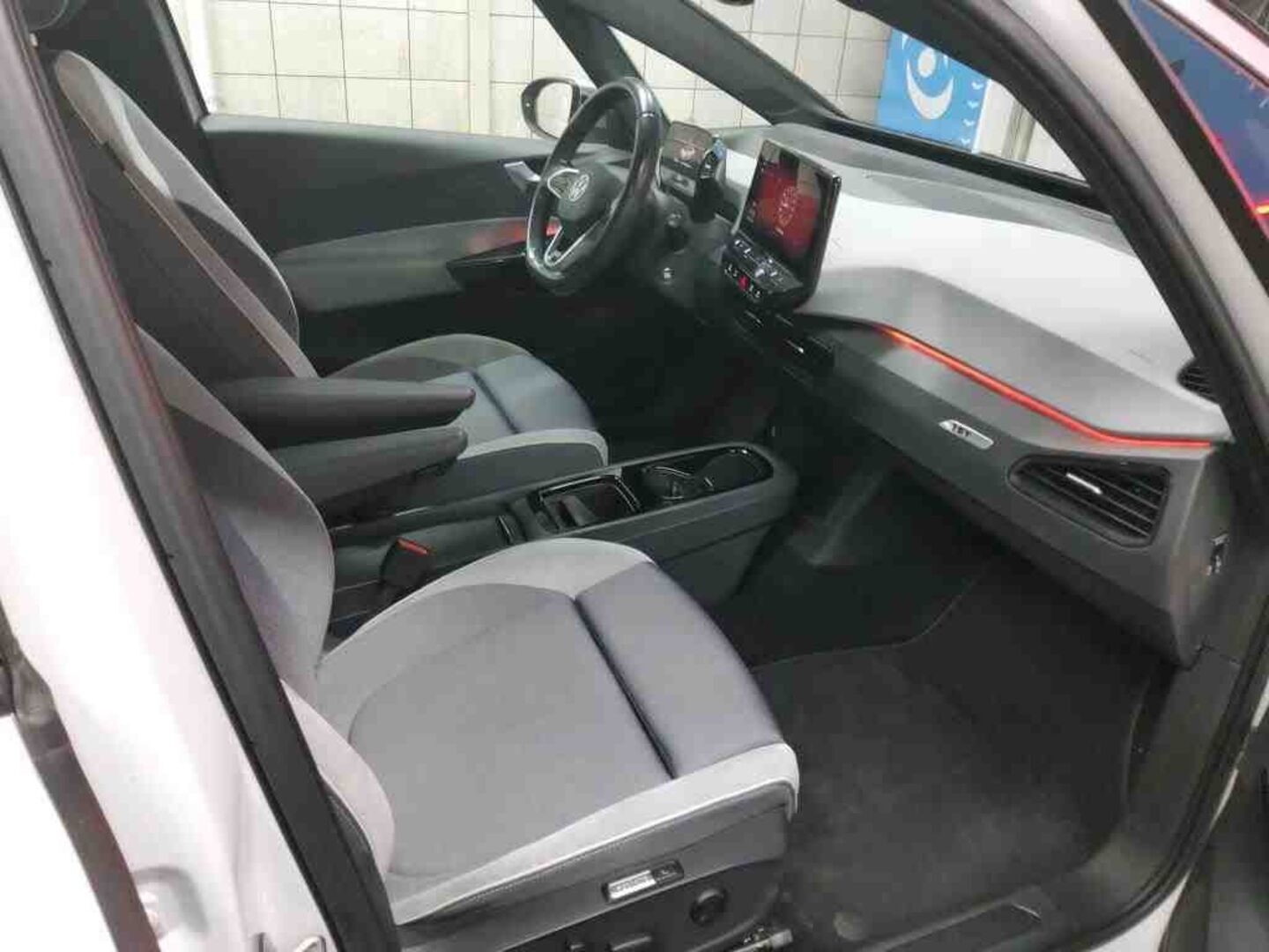 VOLKSWAGEN ID.3 2021