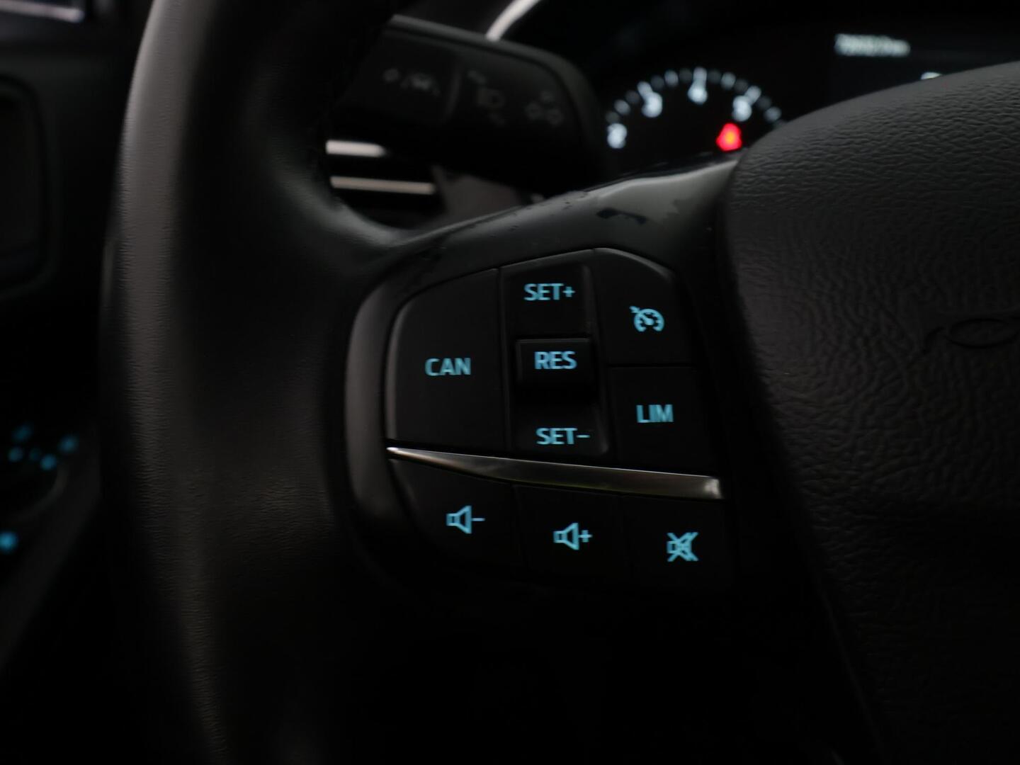 FORD FOCUS 2023