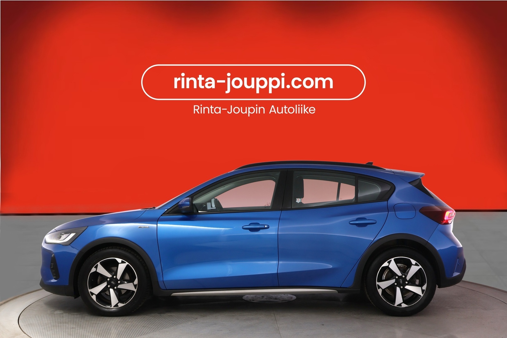 FORD FOCUS 2023