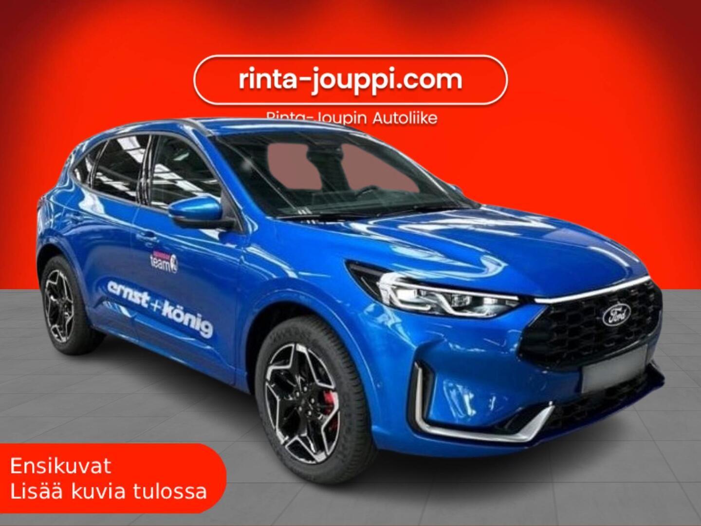 FORD KUGA 2024