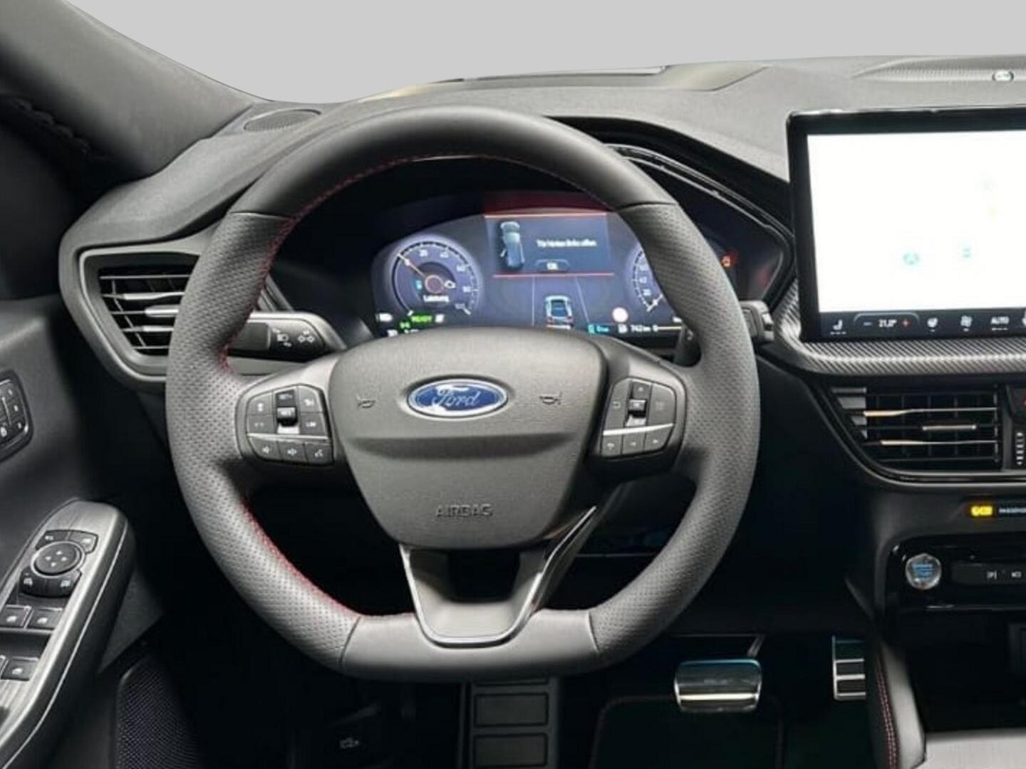 FORD KUGA 2024