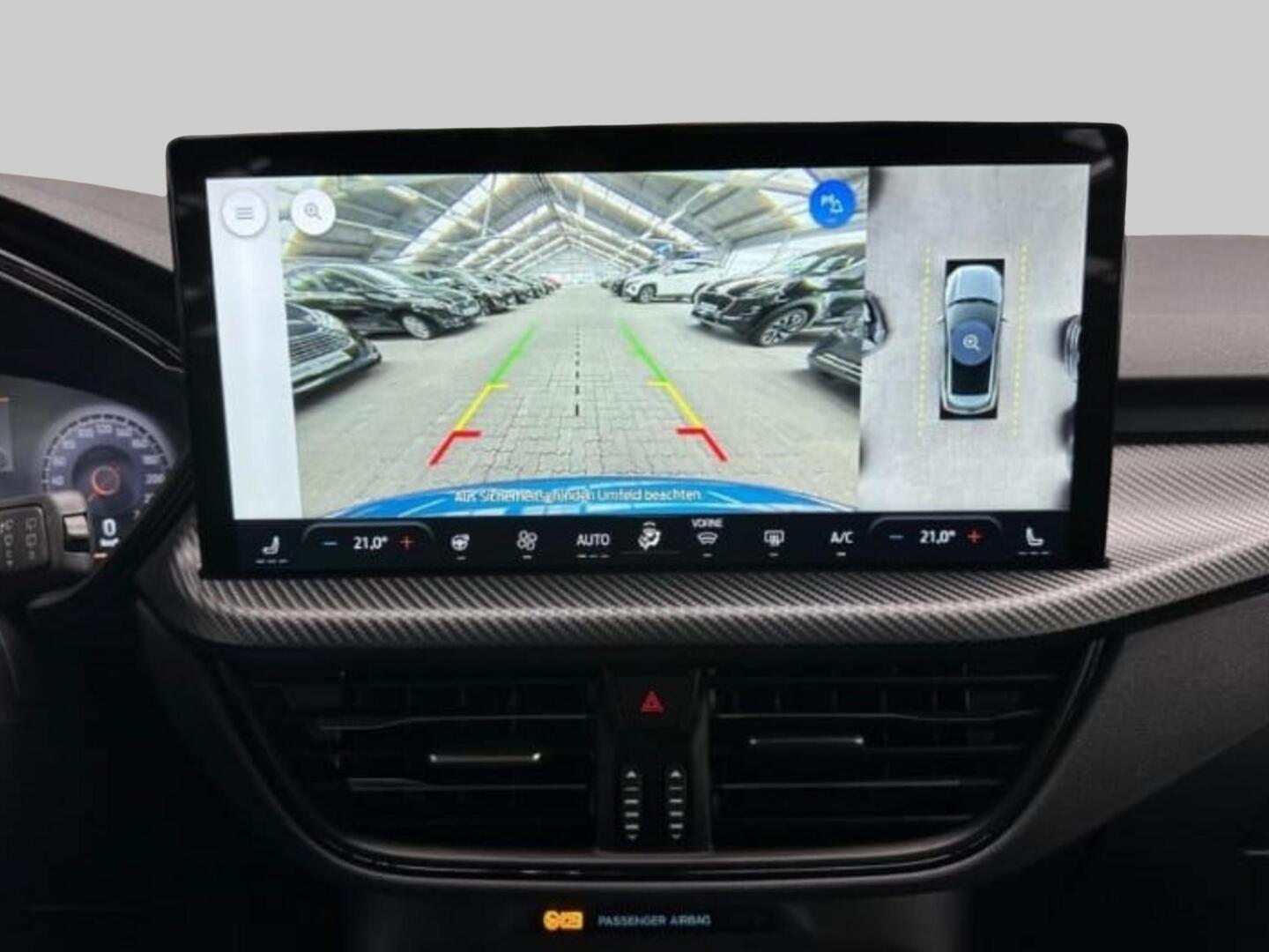 FORD KUGA 2024