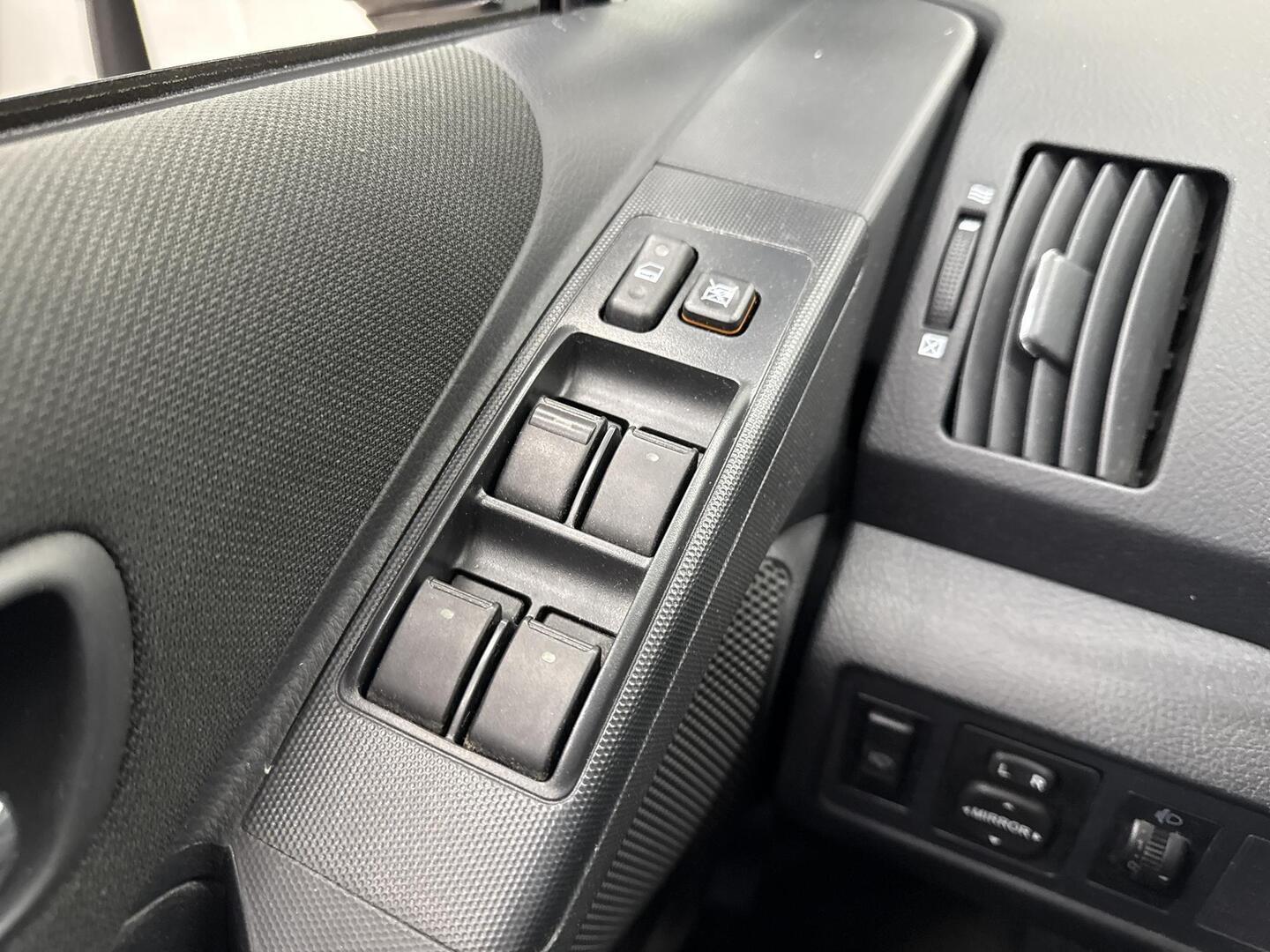 TOYOTA Corolla Verso 2006