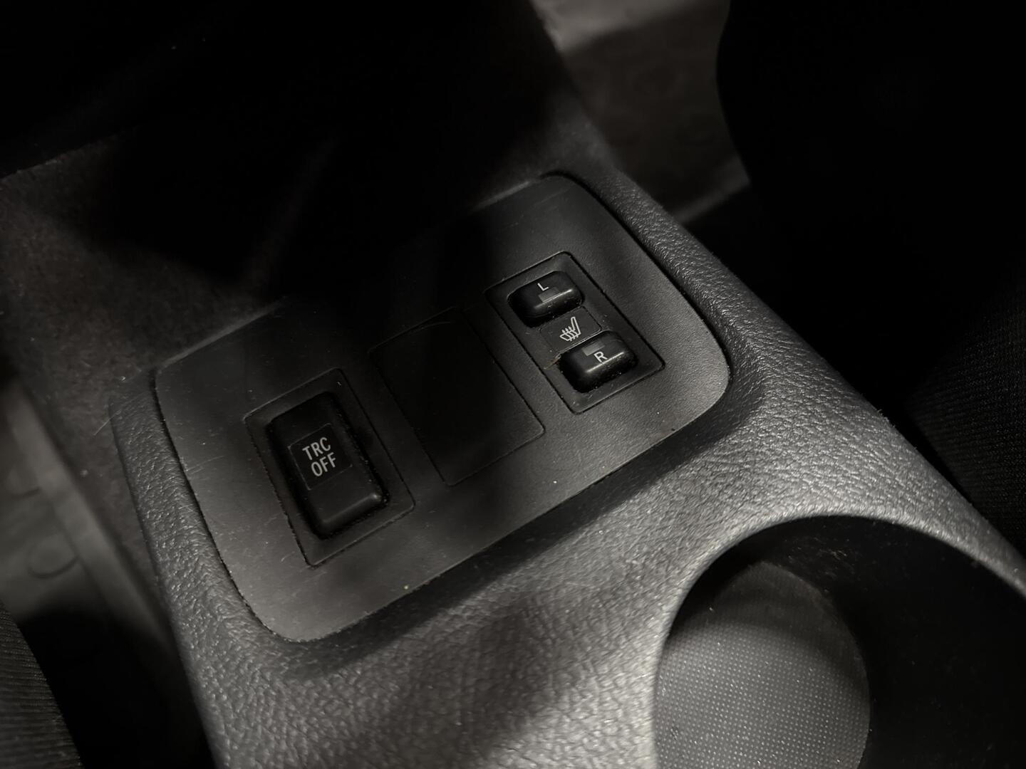 TOYOTA Corolla Verso 2006