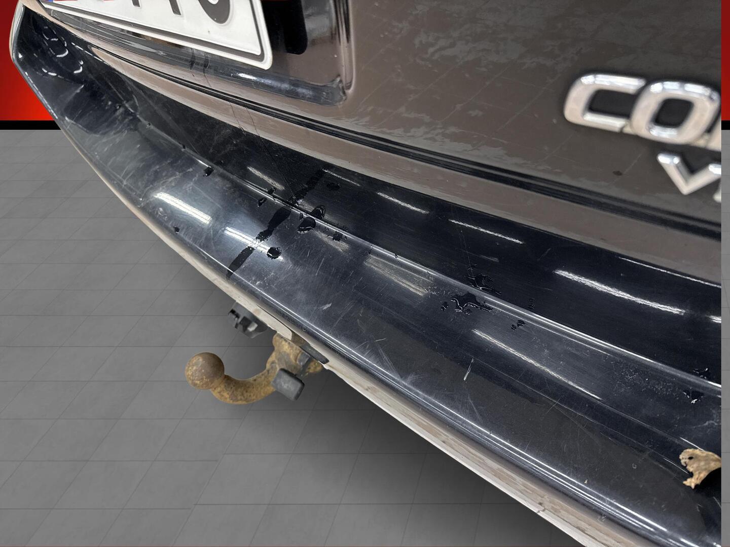 TOYOTA Corolla Verso 2006