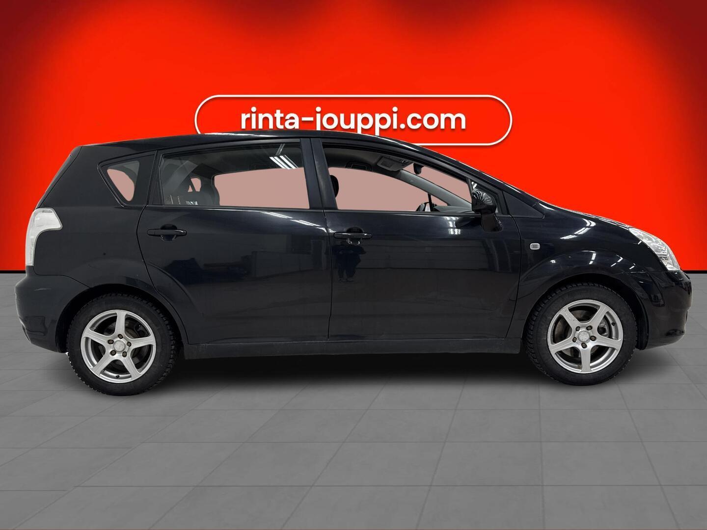 TOYOTA Corolla Verso 2006