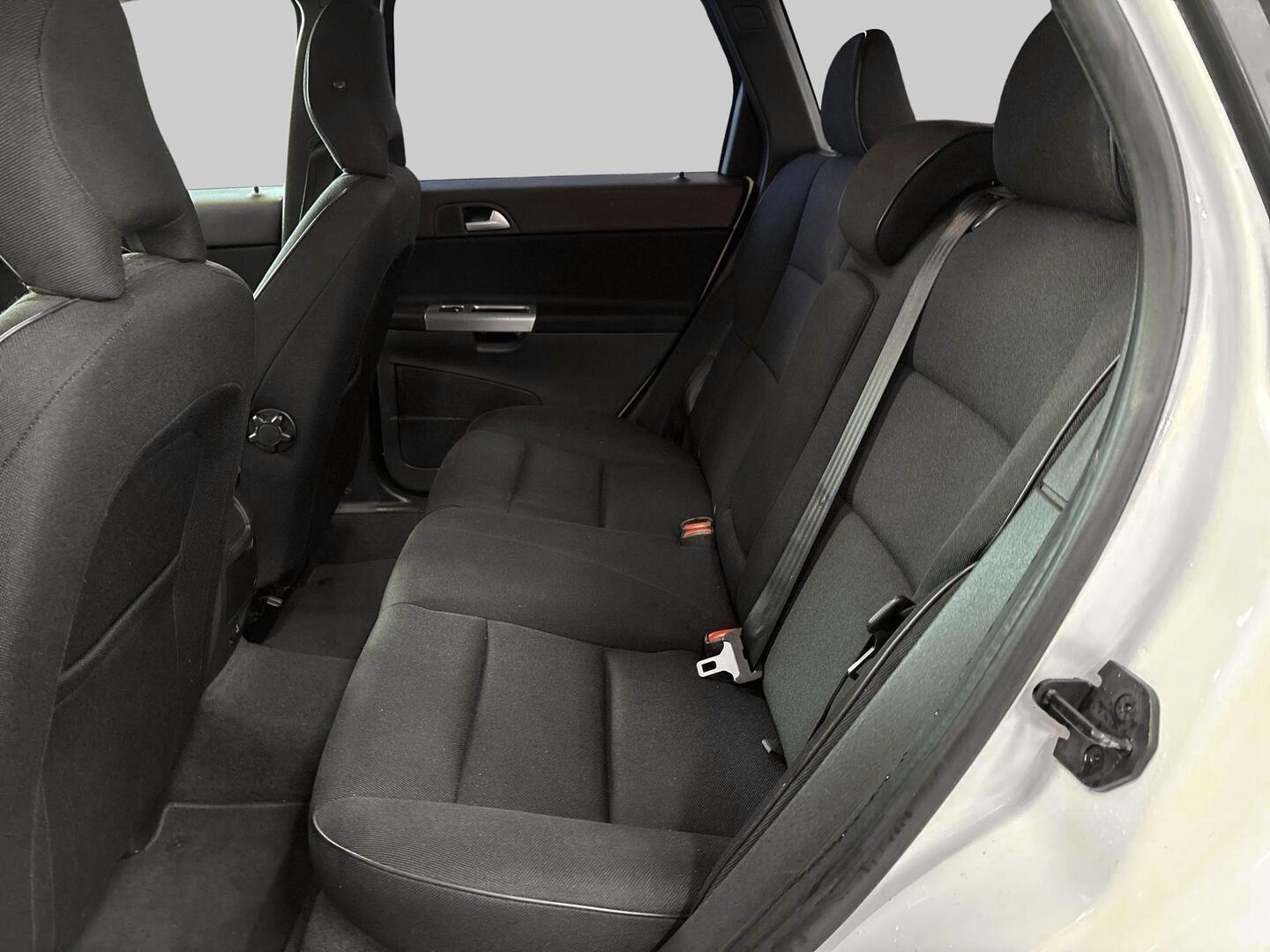 VOLVO V50 2009