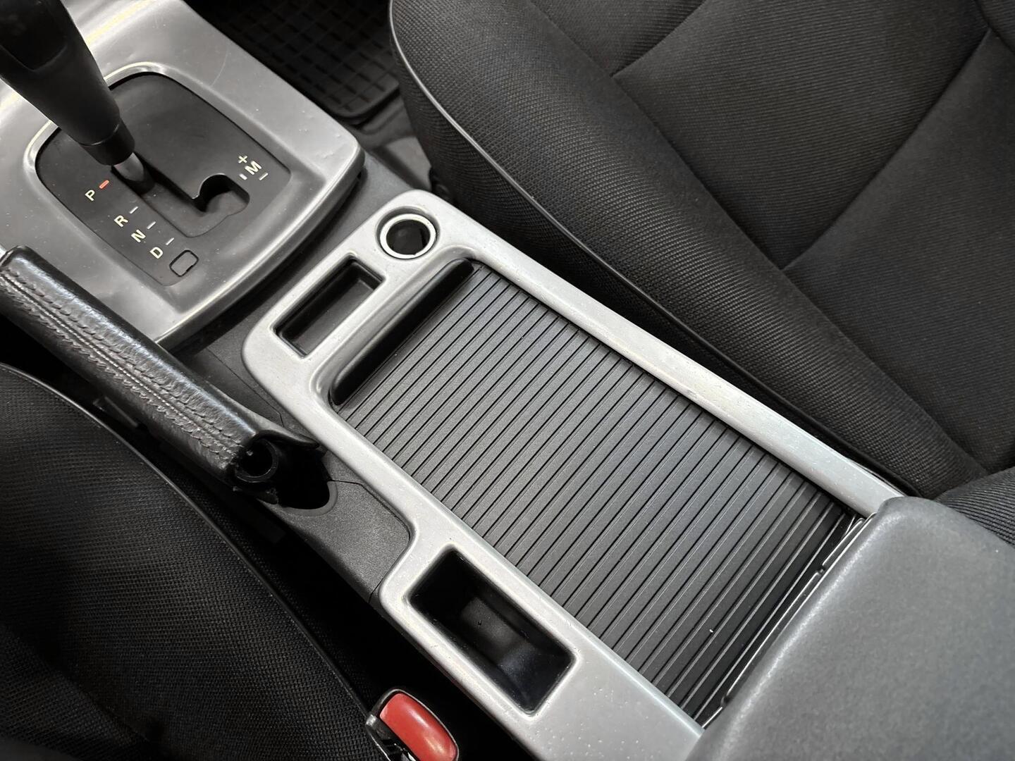 VOLVO V50 2009
