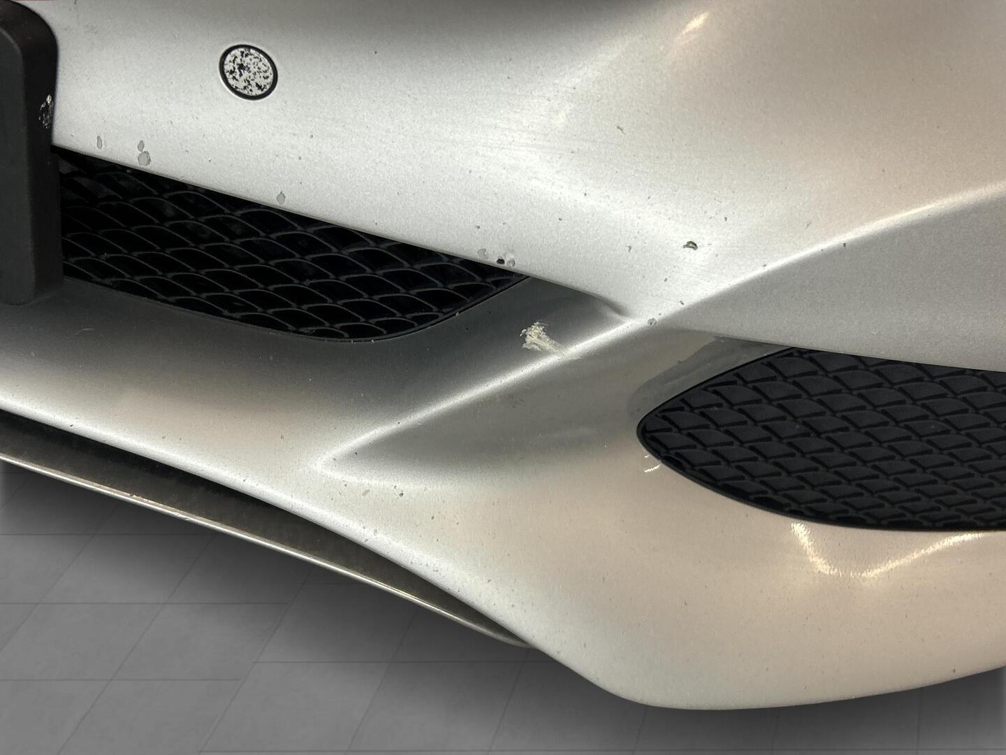 MERCEDES-BENZ C 2016