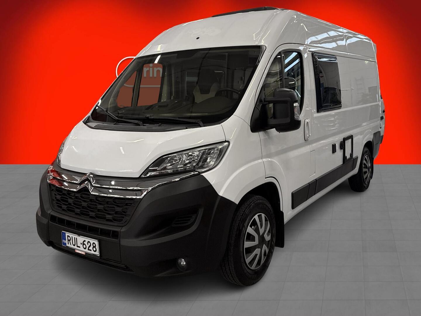 ROADCAR VAN R 540 2021