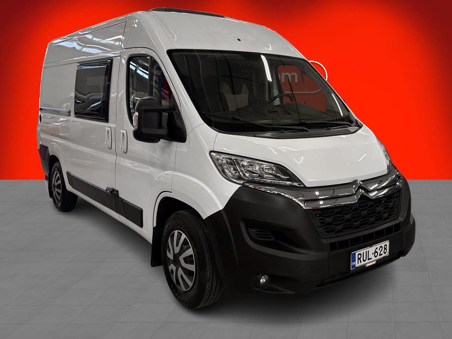 ROADCAR VAN R 540 2021