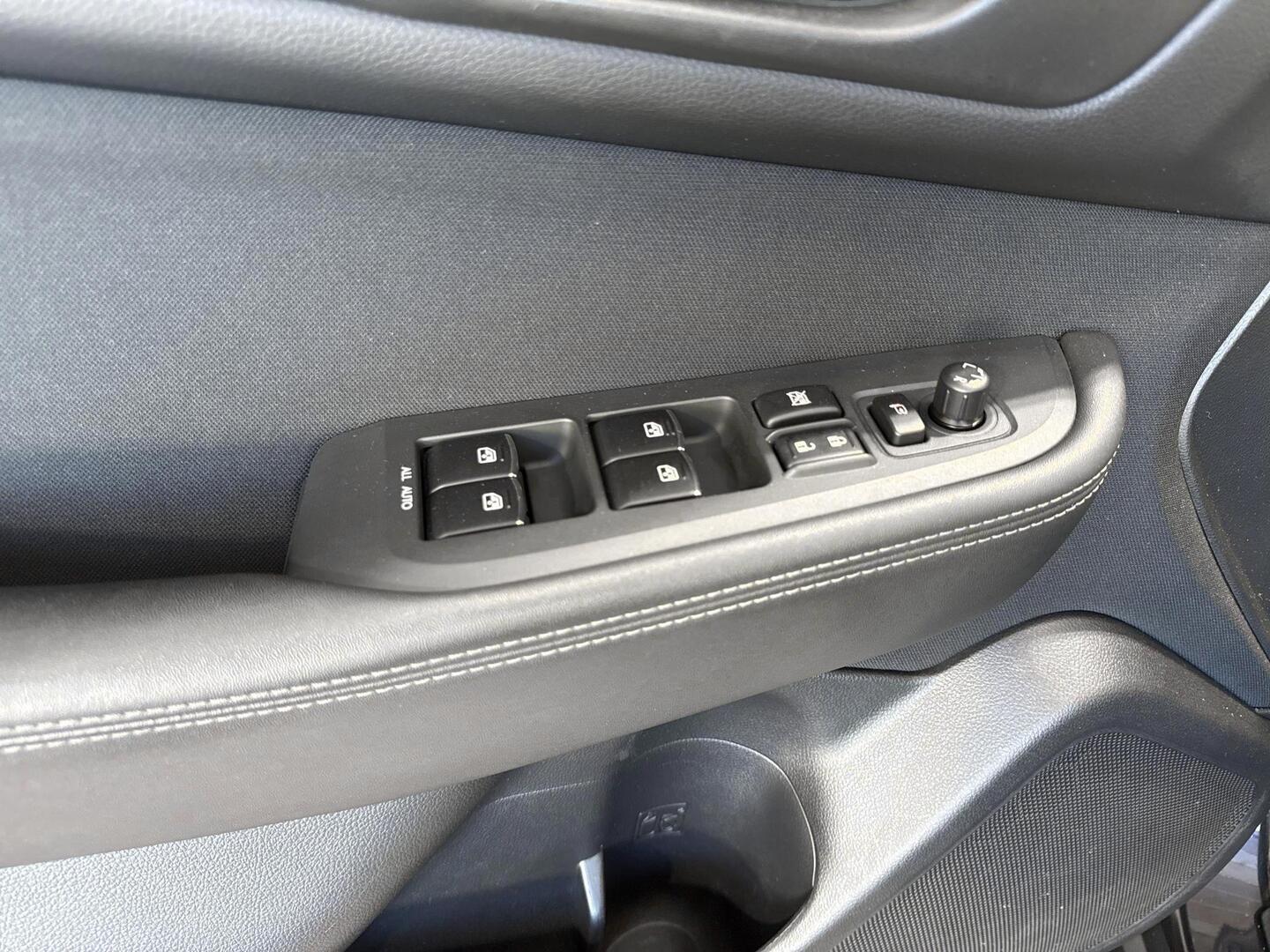 SUBARU Outback 2021