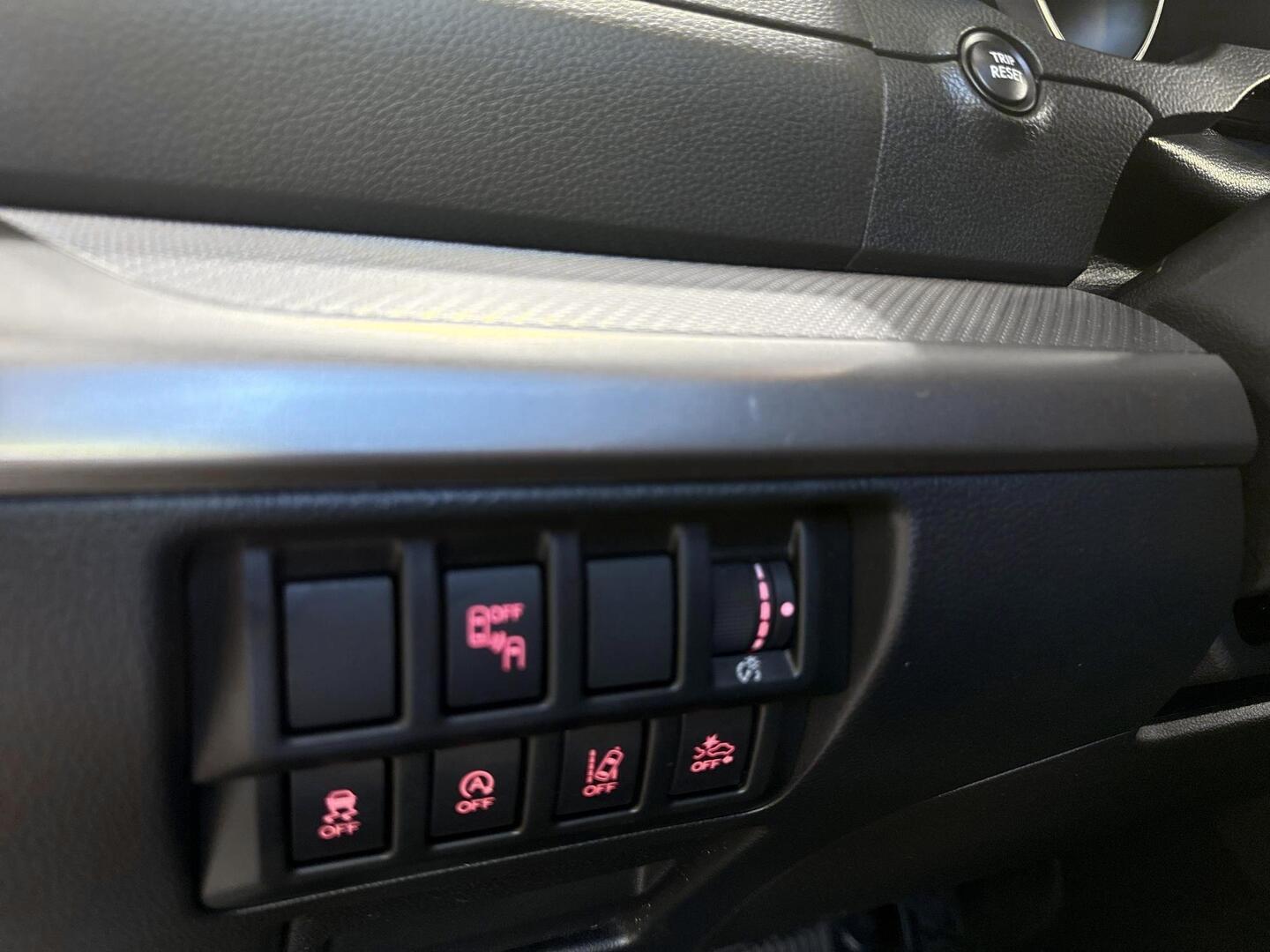 SUBARU Outback 2021
