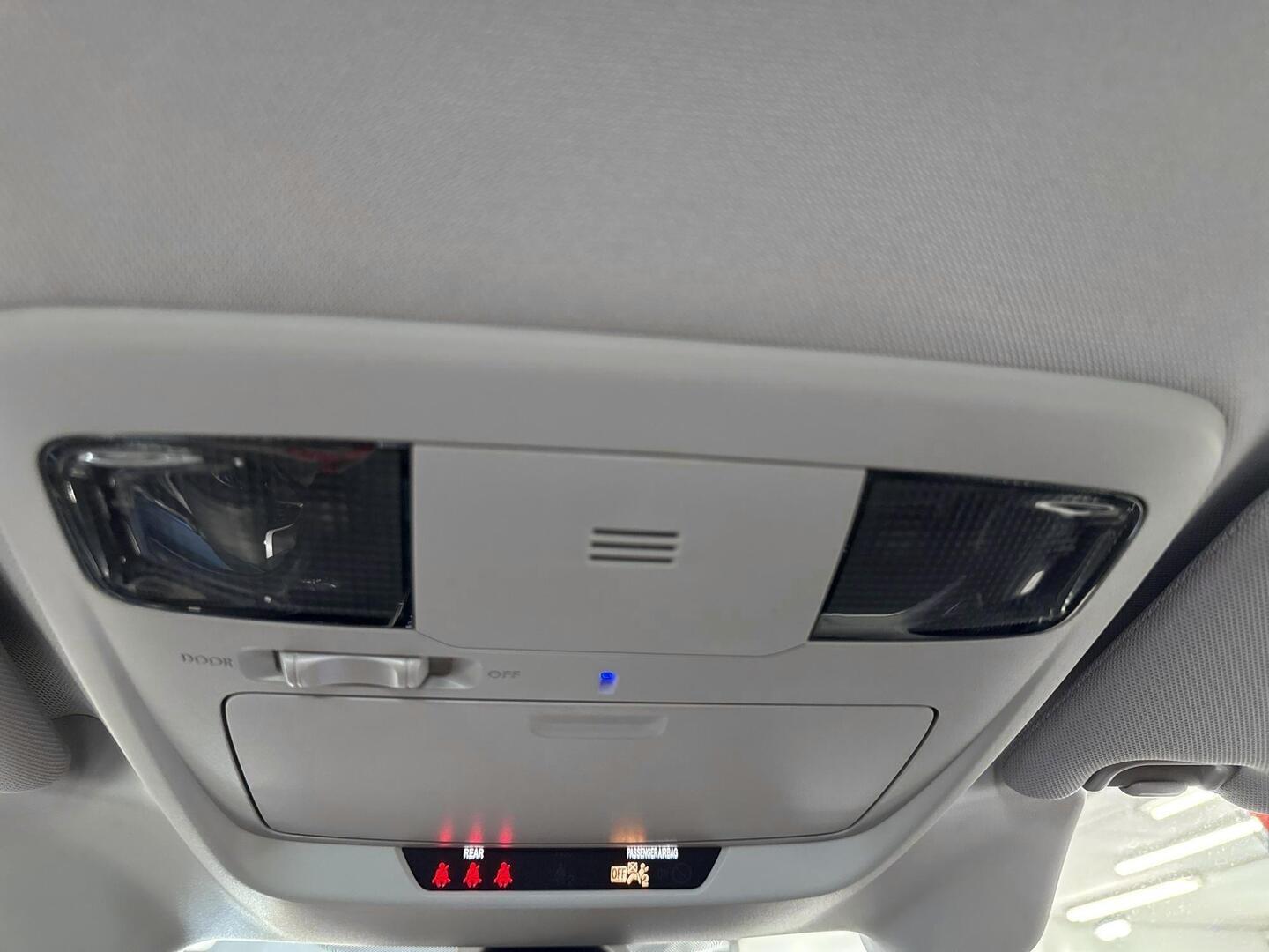SUBARU Outback 2021