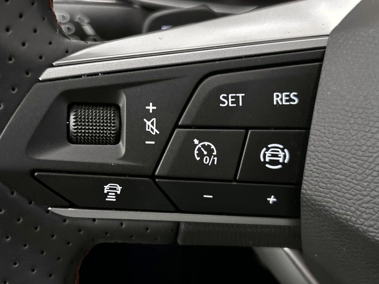 SEAT LEON SPORTSTOURER 2023