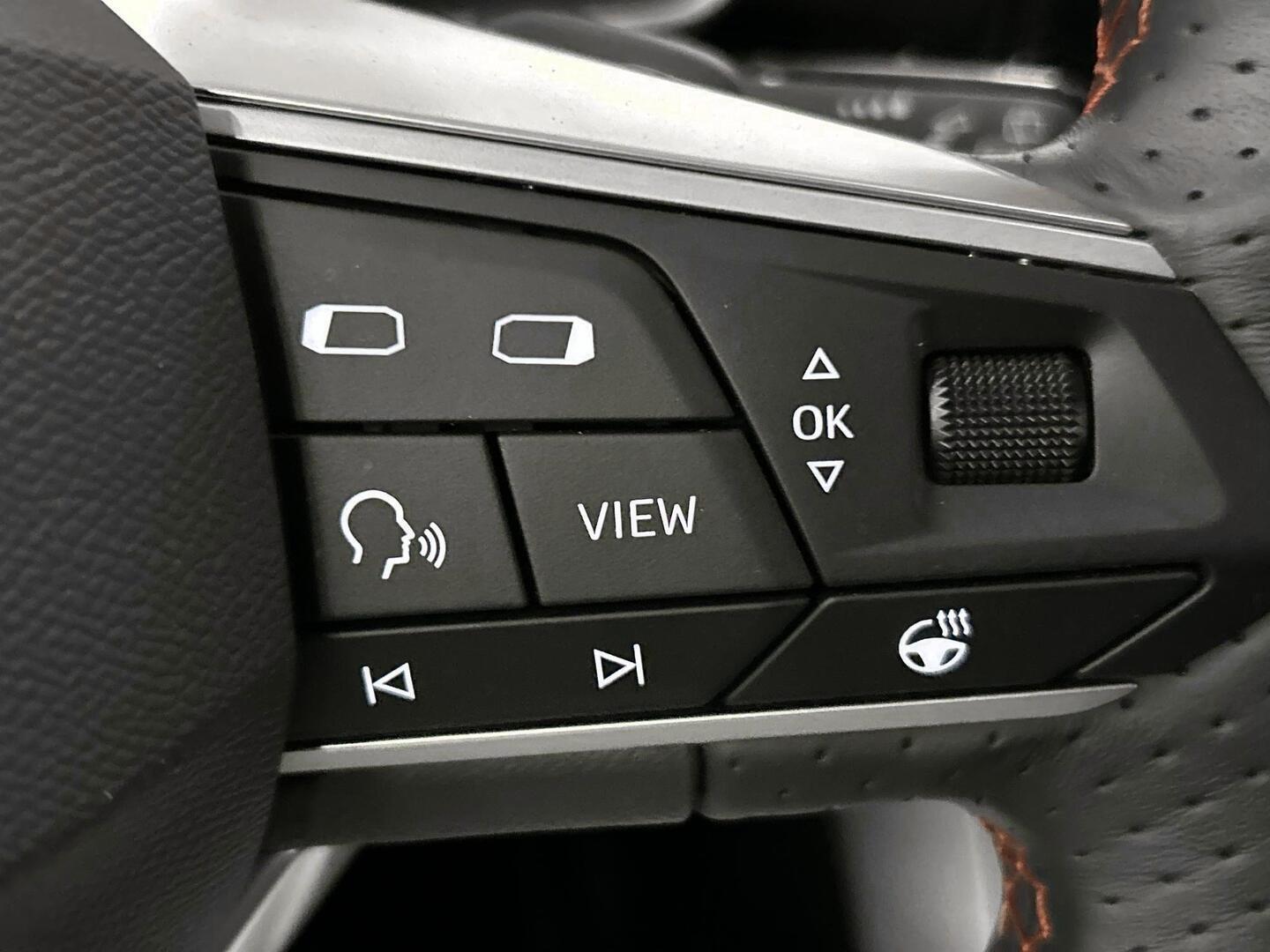 SEAT LEON SPORTSTOURER 2023