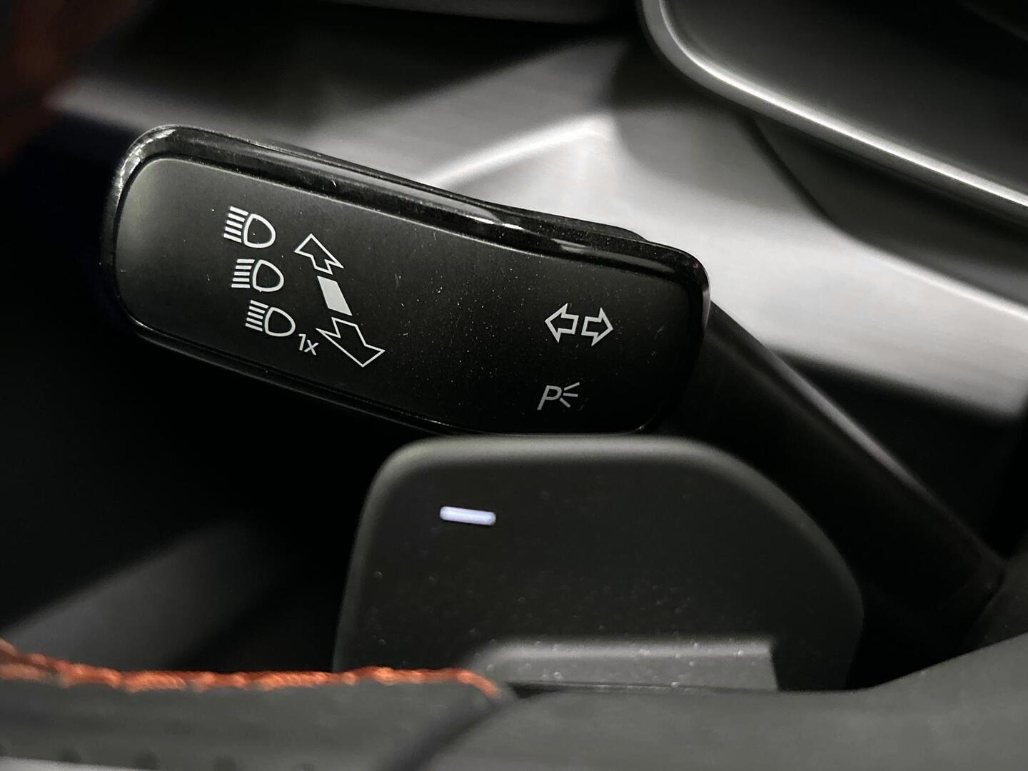 SEAT LEON SPORTSTOURER 2023