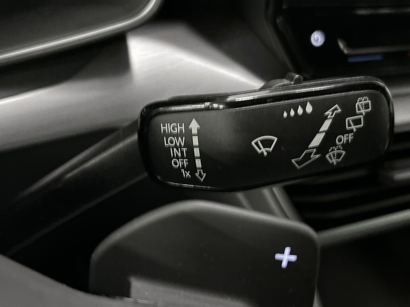 SEAT LEON SPORTSTOURER 2023